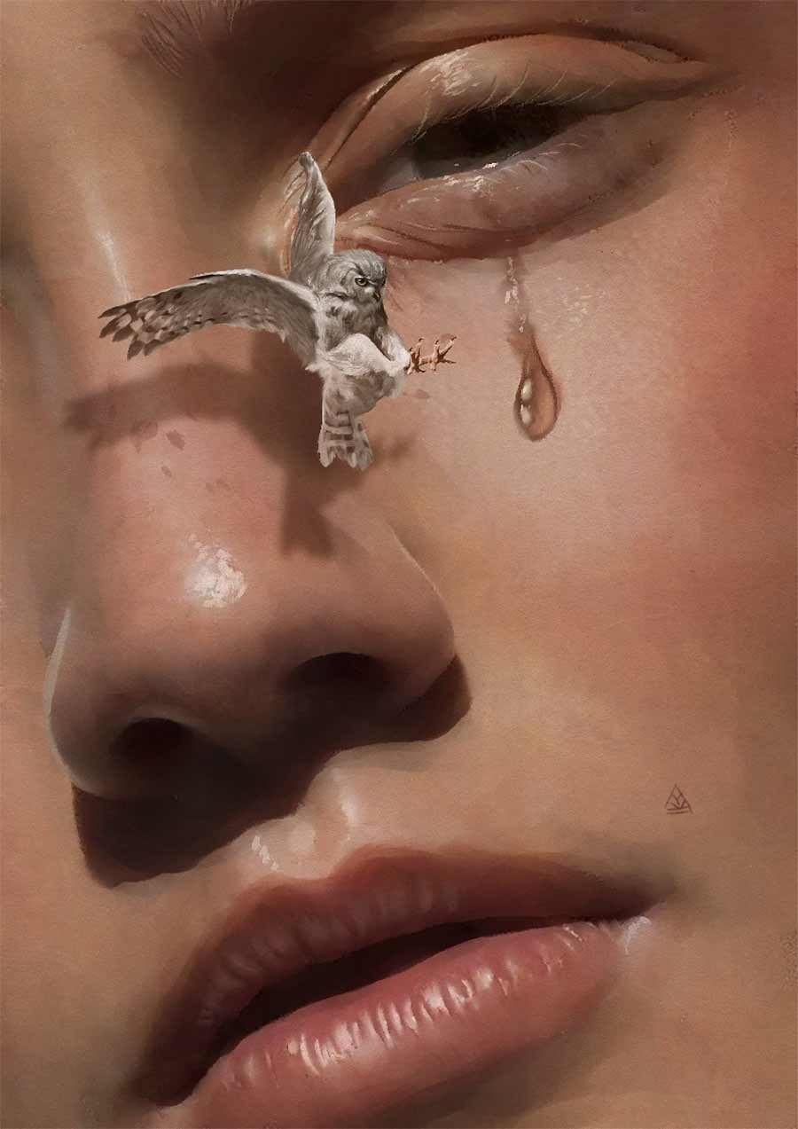 Digital Paintings: Aykut Aydoğdu Aykut-Aydogdu_10 