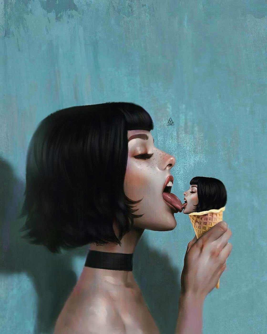 Digital Paintings: Aykut Aydoğdu Aykut-Aydogdu_11 