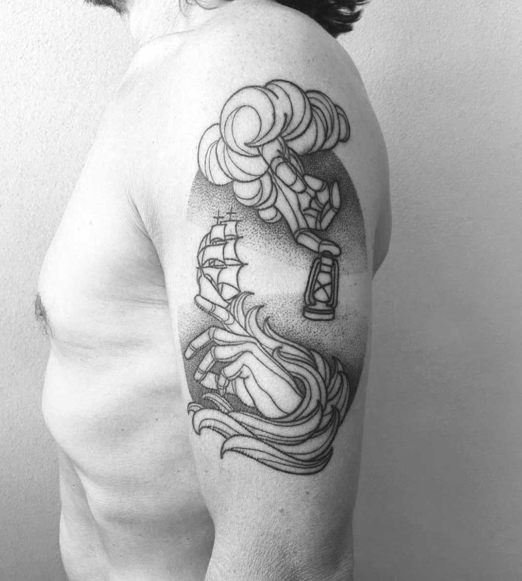 Tattoos von Francesco Rossetti Francesco-Rossetti-tattoos_05 