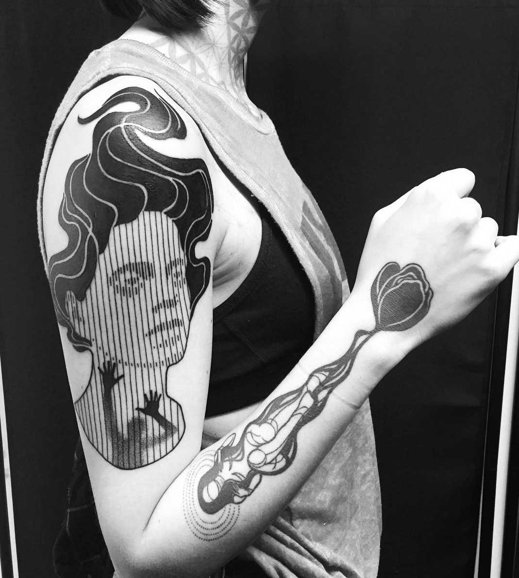 Tattoos von Francesco Rossetti Francesco-Rossetti-tattoos_06 