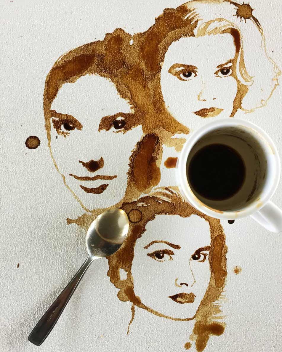 Neue Kaffee-Kunst von Giulia Bernardelli Giulia-Bernardelli-kaffeekunst-2_02 