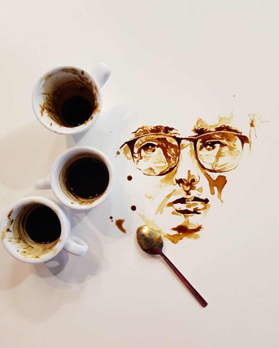 Neue Kaffee-Kunst von Giulia Bernardelli Giulia-Bernardelli-kaffeekunst-2_07 