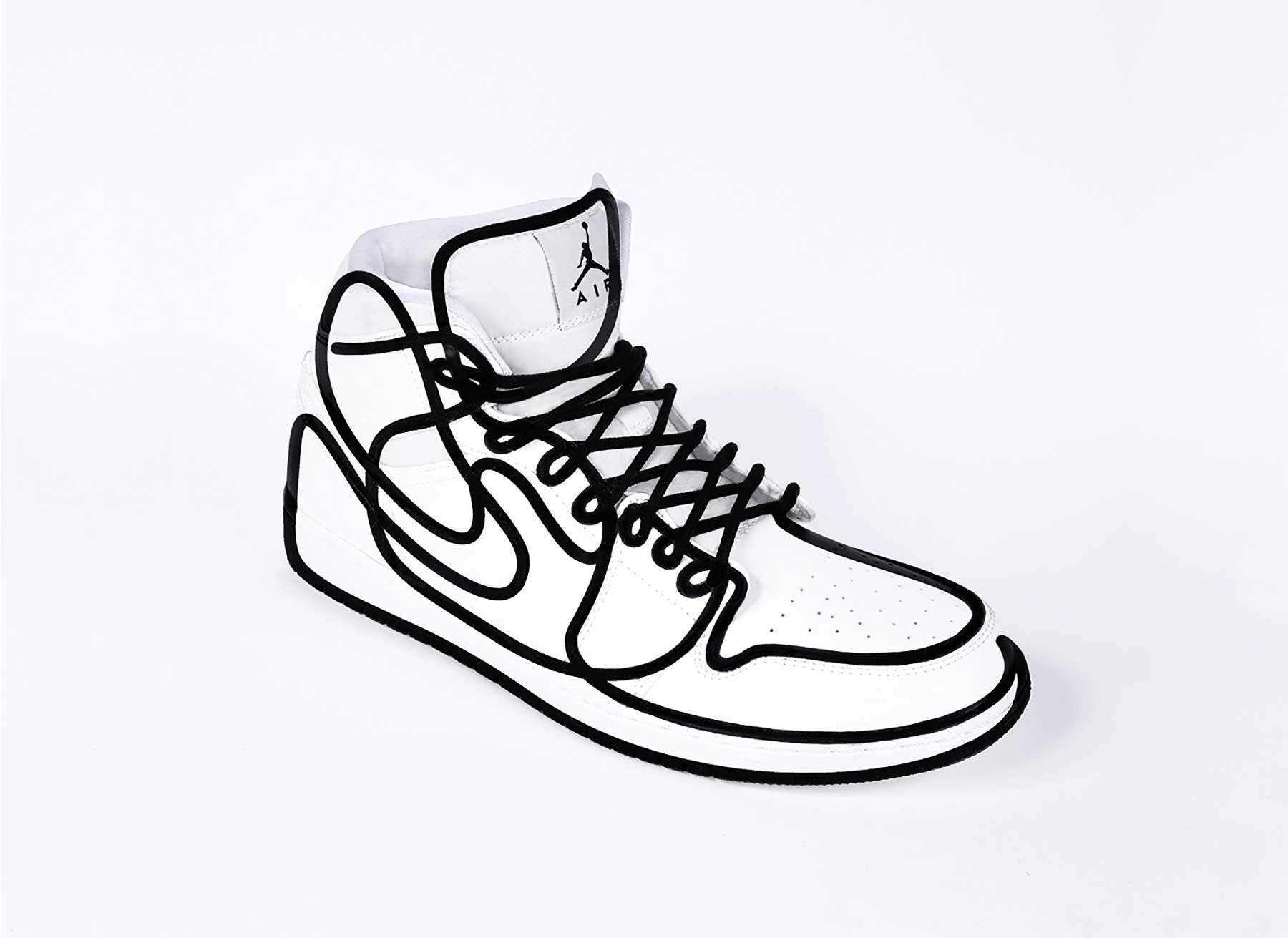 Nike Air Jordan aus einer Linie Intangible-Object-nike-air-jordan-dft_01 