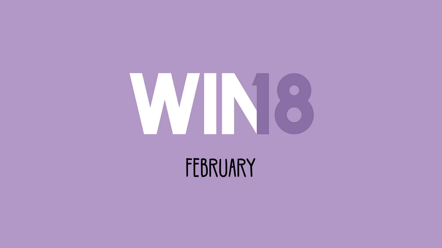 WIN Compilation Februar 2018 WIN-2018-02_00 