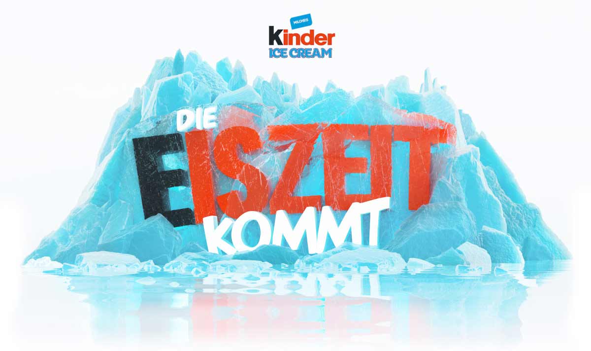 Seid die Ersten, die das neue kinder Milcheis kosten dürfen! kinder-icecream-eiscreme-eiszeit-kommt_03 