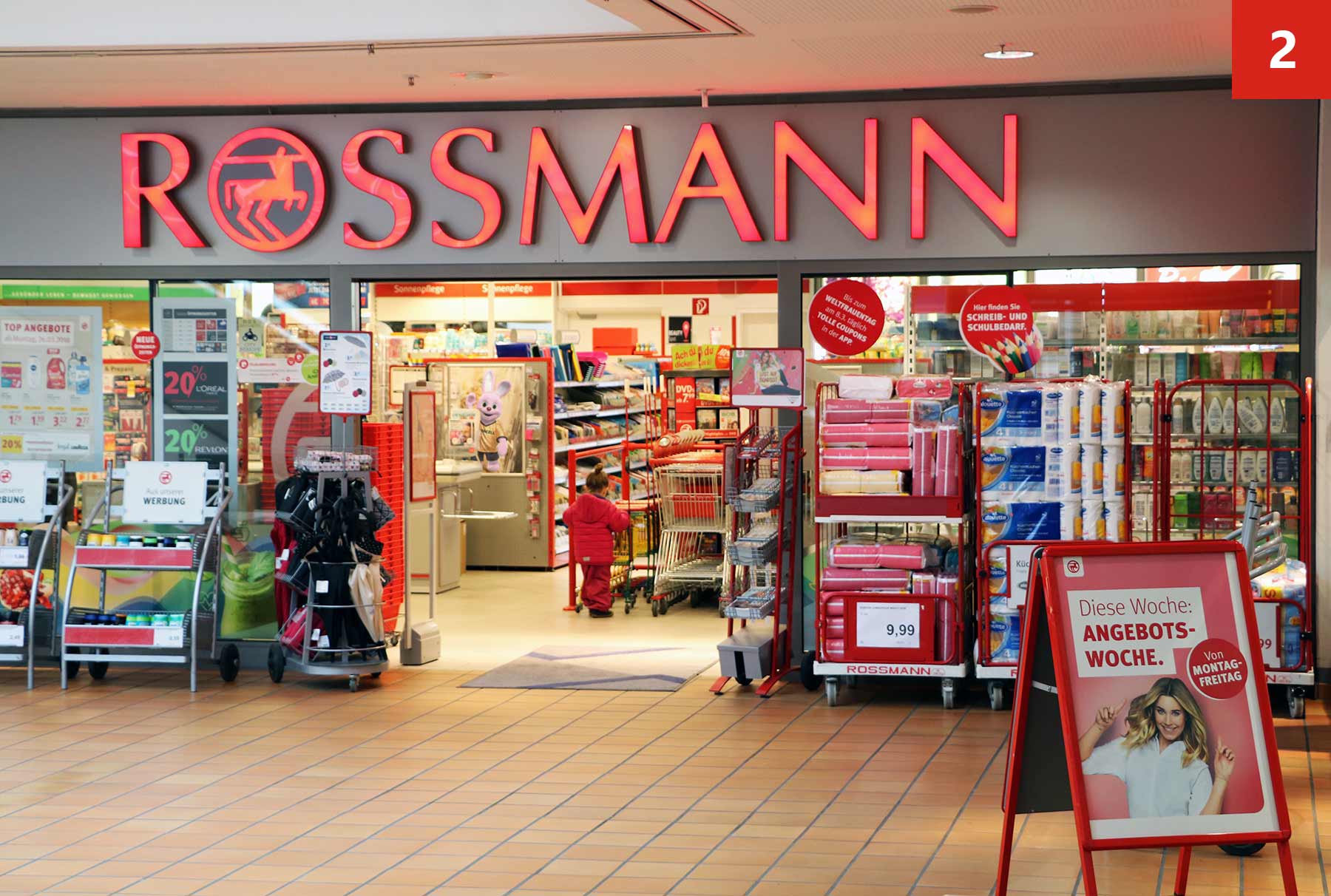 Finde den Duracell Hasen bei ROSSMANN und gewinne 2.222 Euro Duracell-Rossmann_Hasenverteck_02-1 