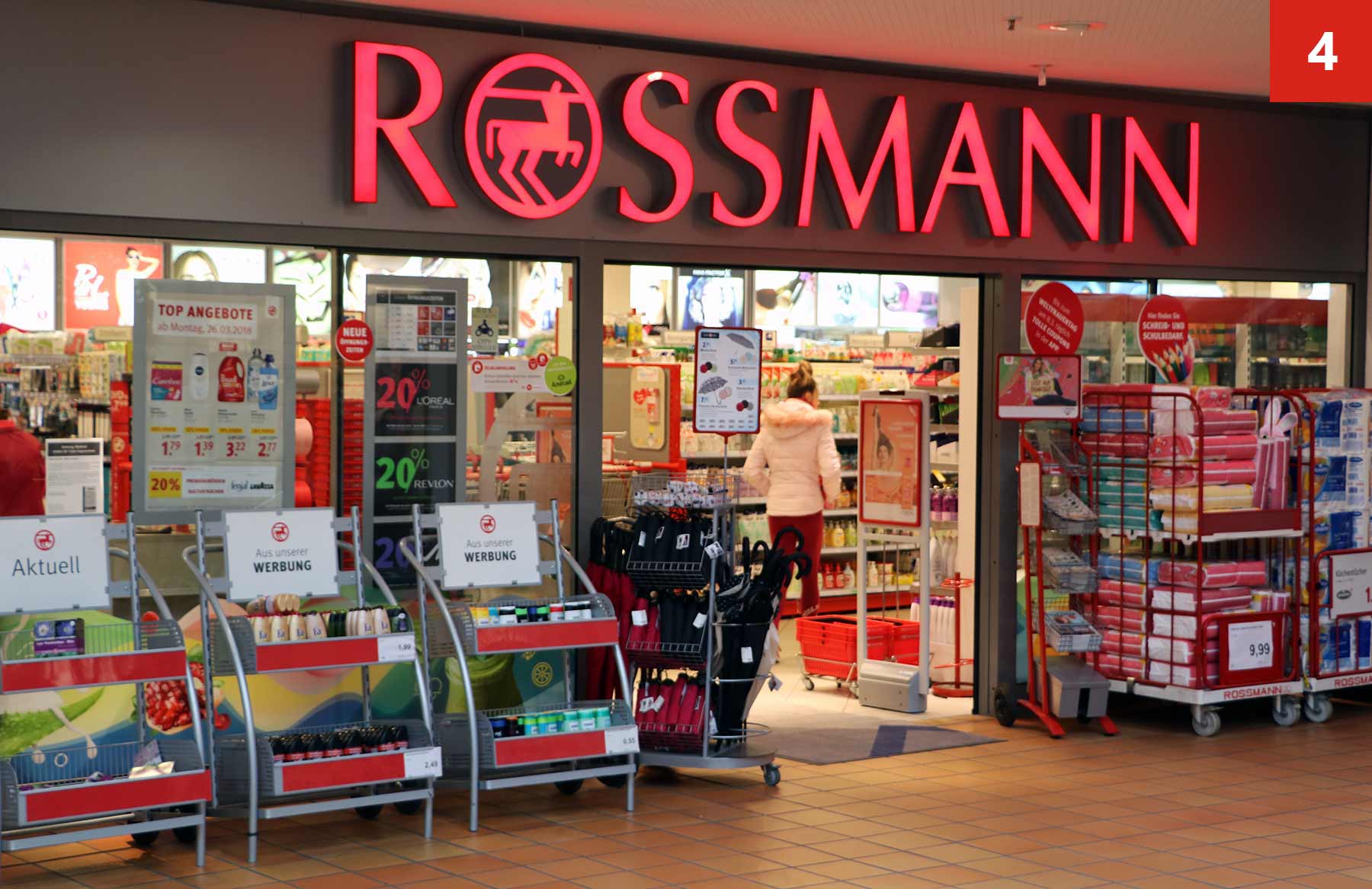 Finde den Duracell Hasen bei ROSSMANN und gewinne 2.222 Euro Duracell-Rossmann_Hasenverteck_04-1 