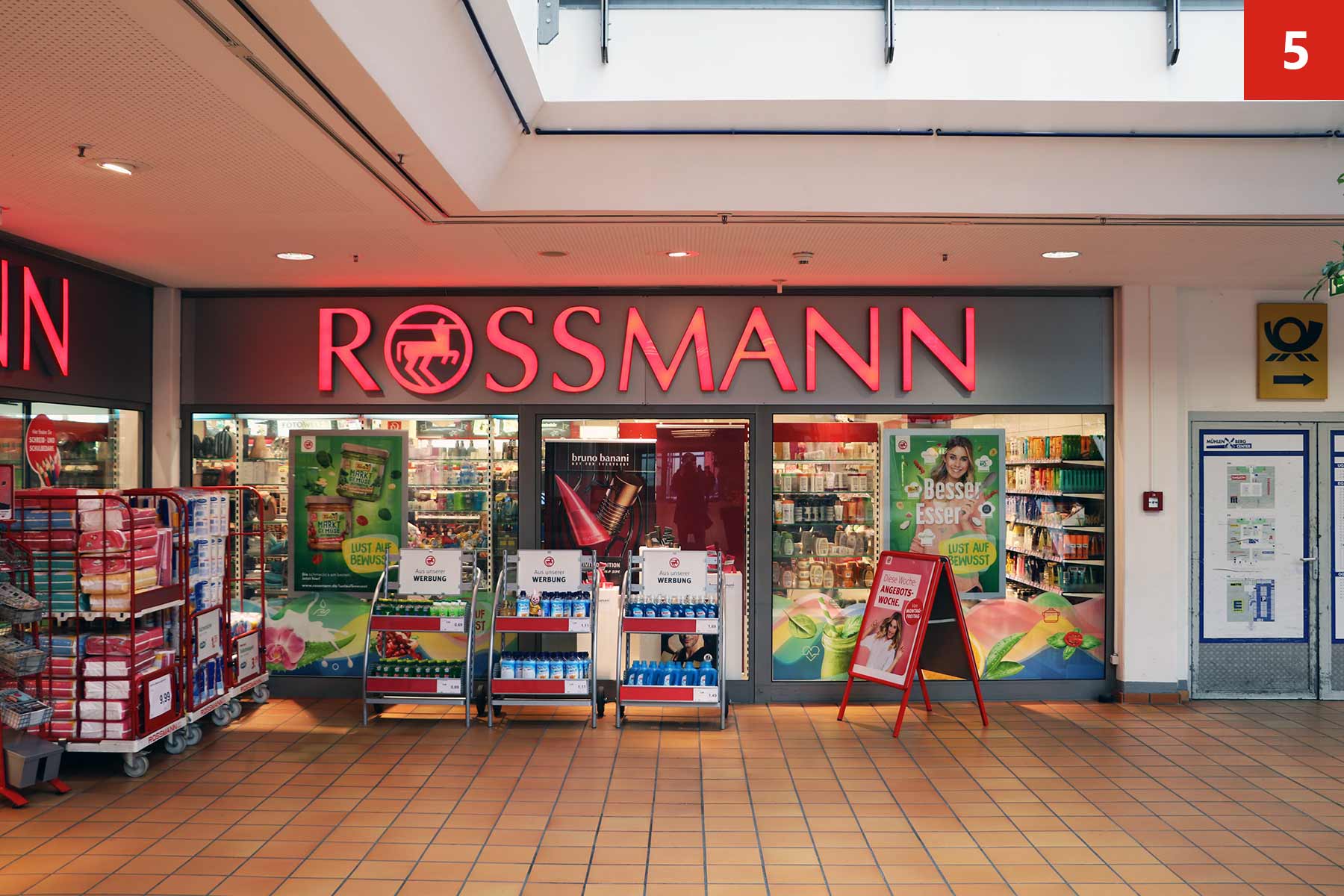 Finde den Duracell Hasen bei ROSSMANN und gewinne 2.222 Euro Duracell-Rossmann_Hasenverteck_05-1 