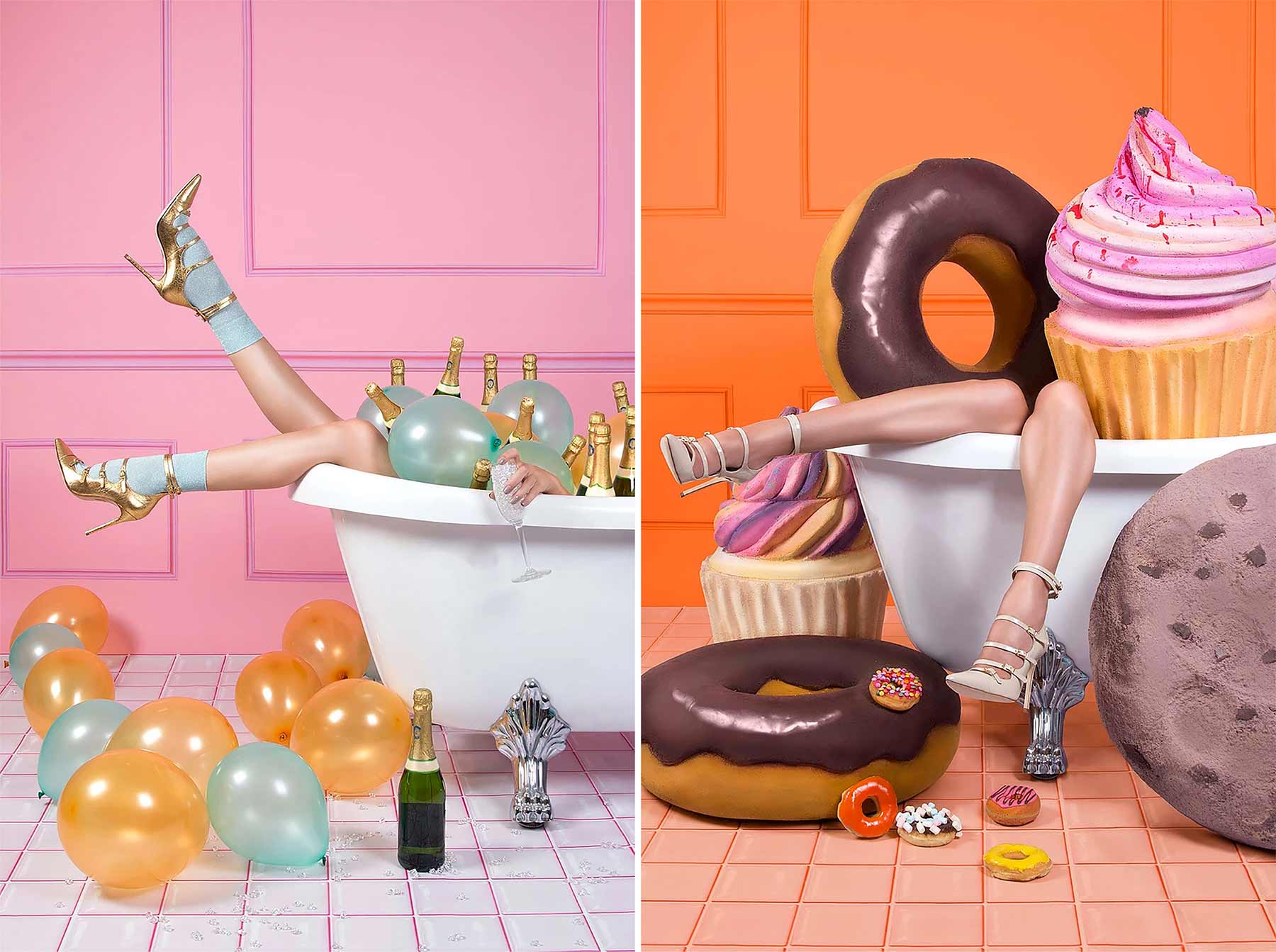 Fotografie: Ryan Houssari