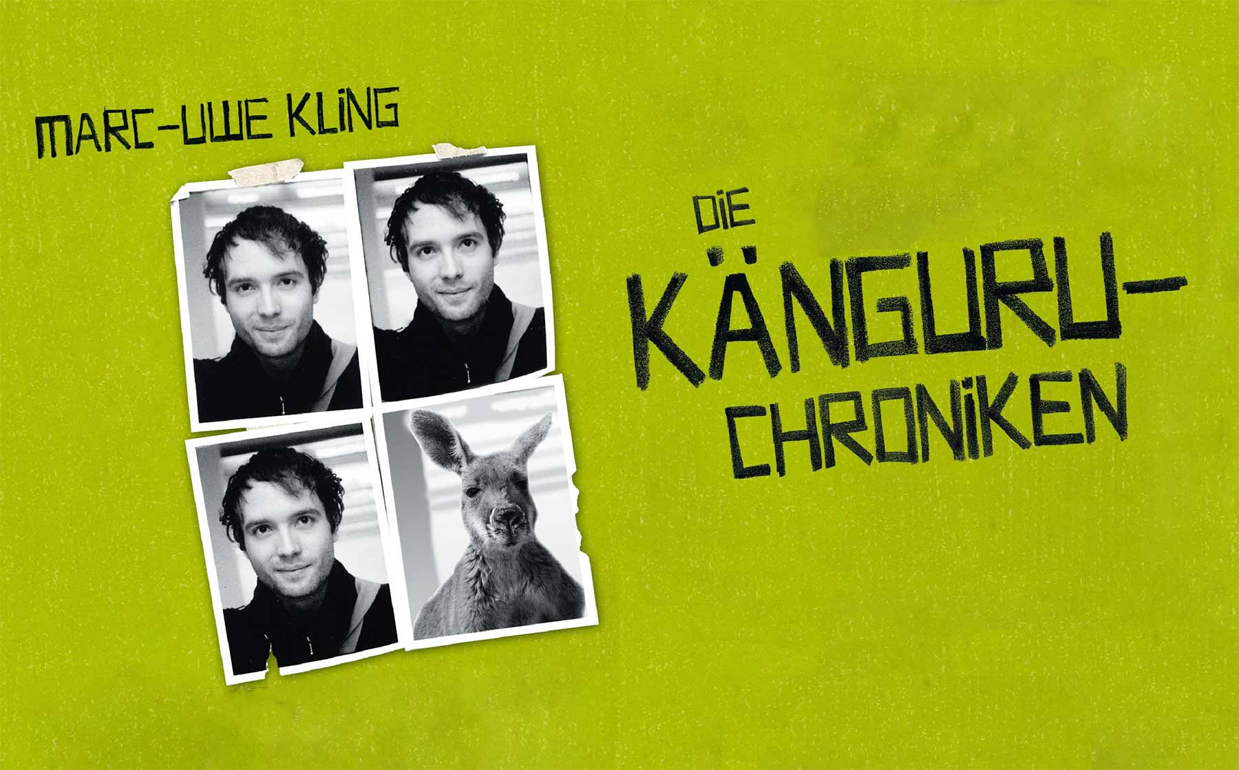 "Die Känguru-Chroniken" werden verfilmt die-kaenguru-chroniken-film 