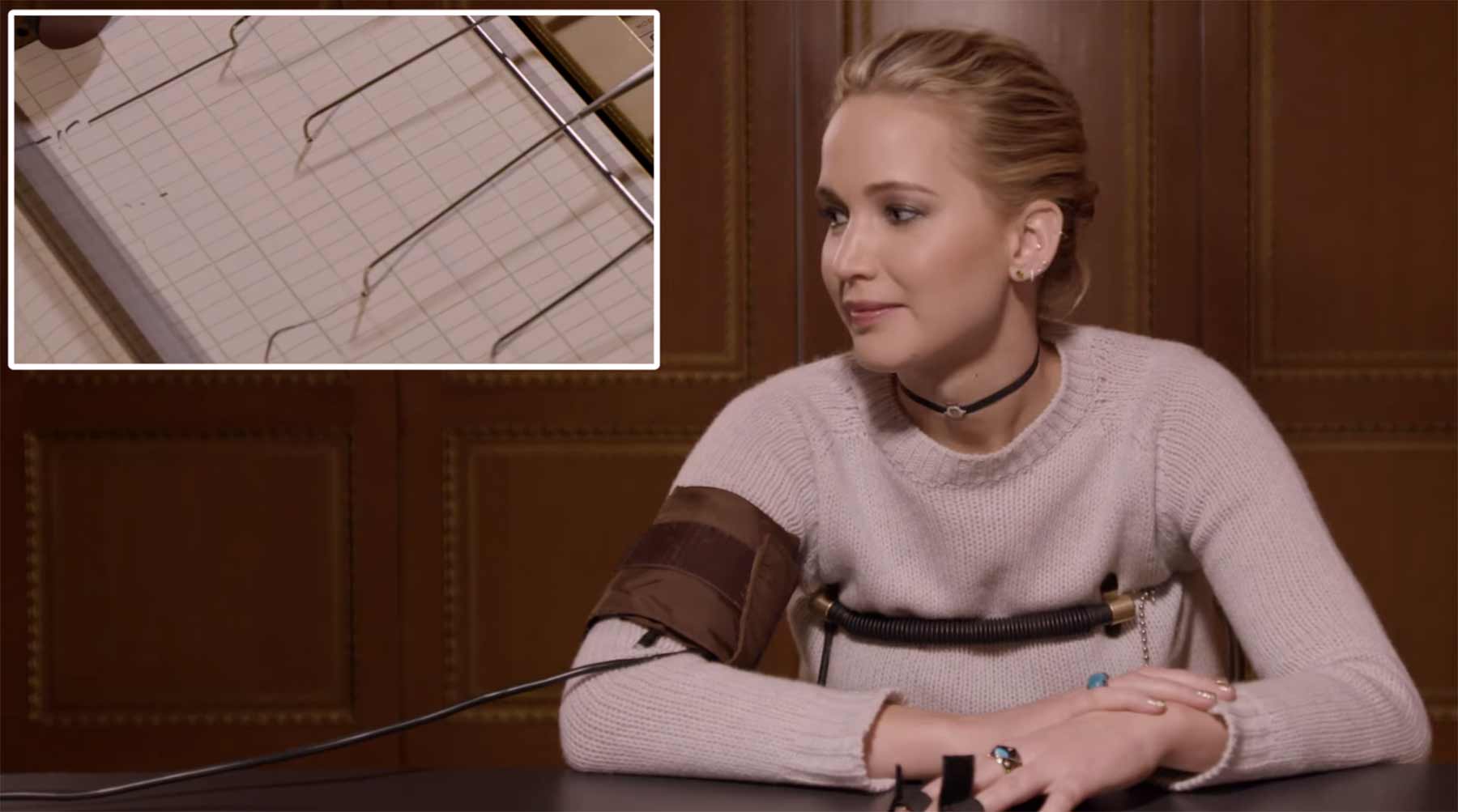 Jennifer Lawrence unterzieht sich einem Lügendetektortest jennifer-lawrence-luegendetektor 