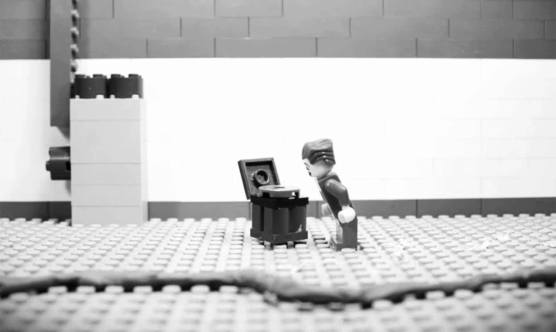 "Wonderwall"-Musikvideo in LEGO nachgebaut wonderwall-musikvideo-in-lego 