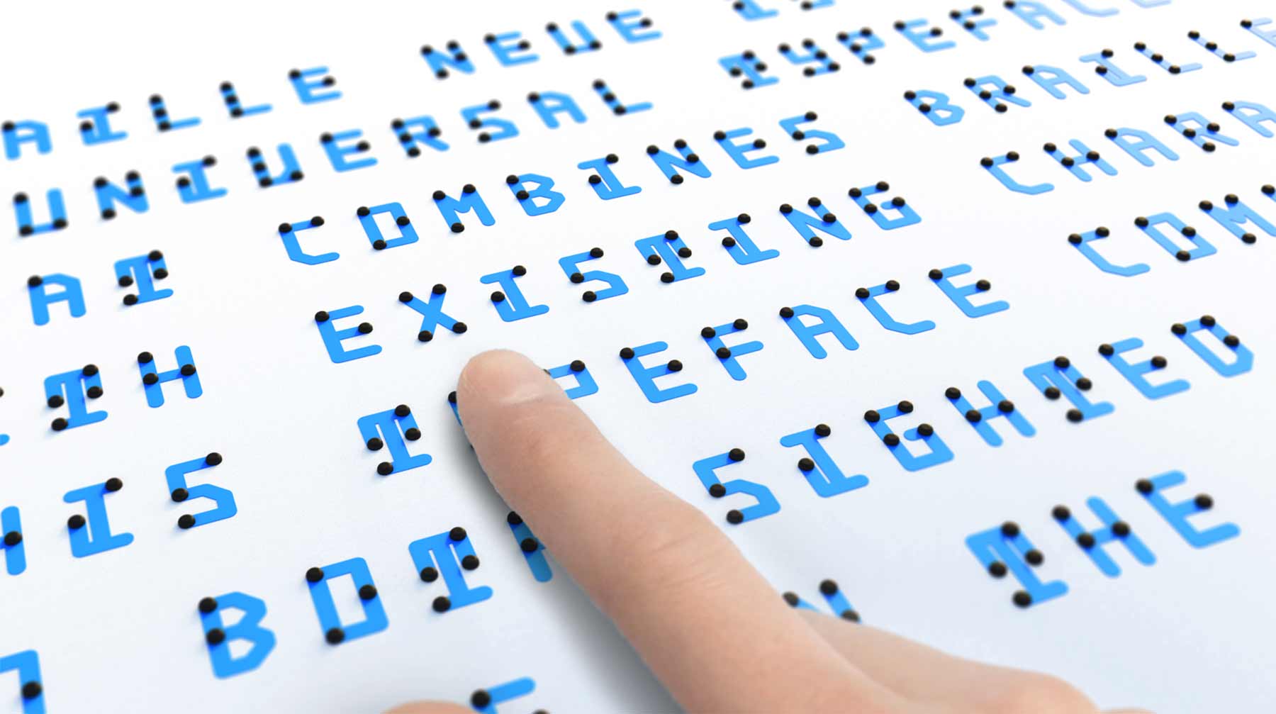 Für alle lesbare Blindenschrift Braille-Neue-schriftart_01 