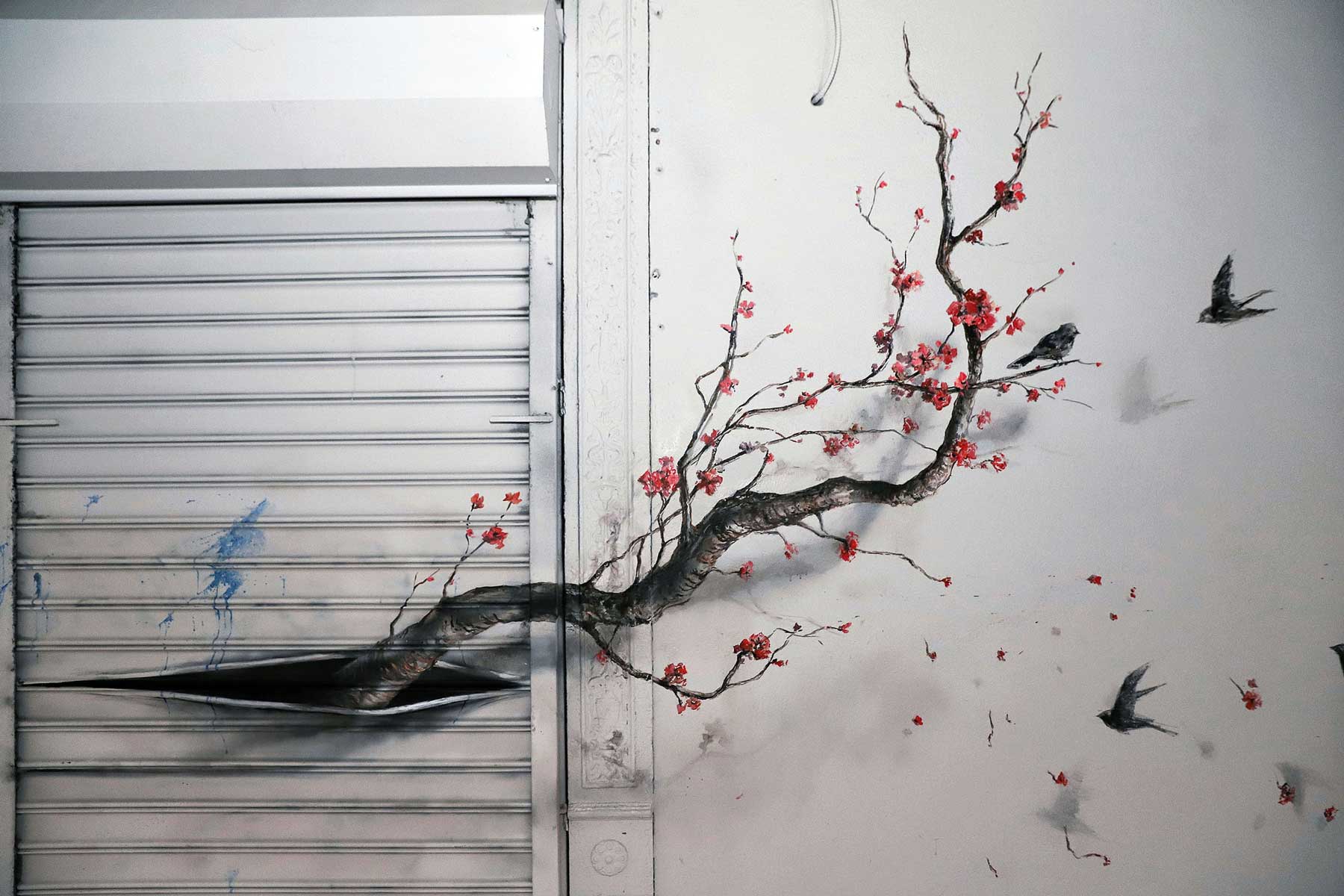 Street Art: Pejac Street-art-Pejac_06 