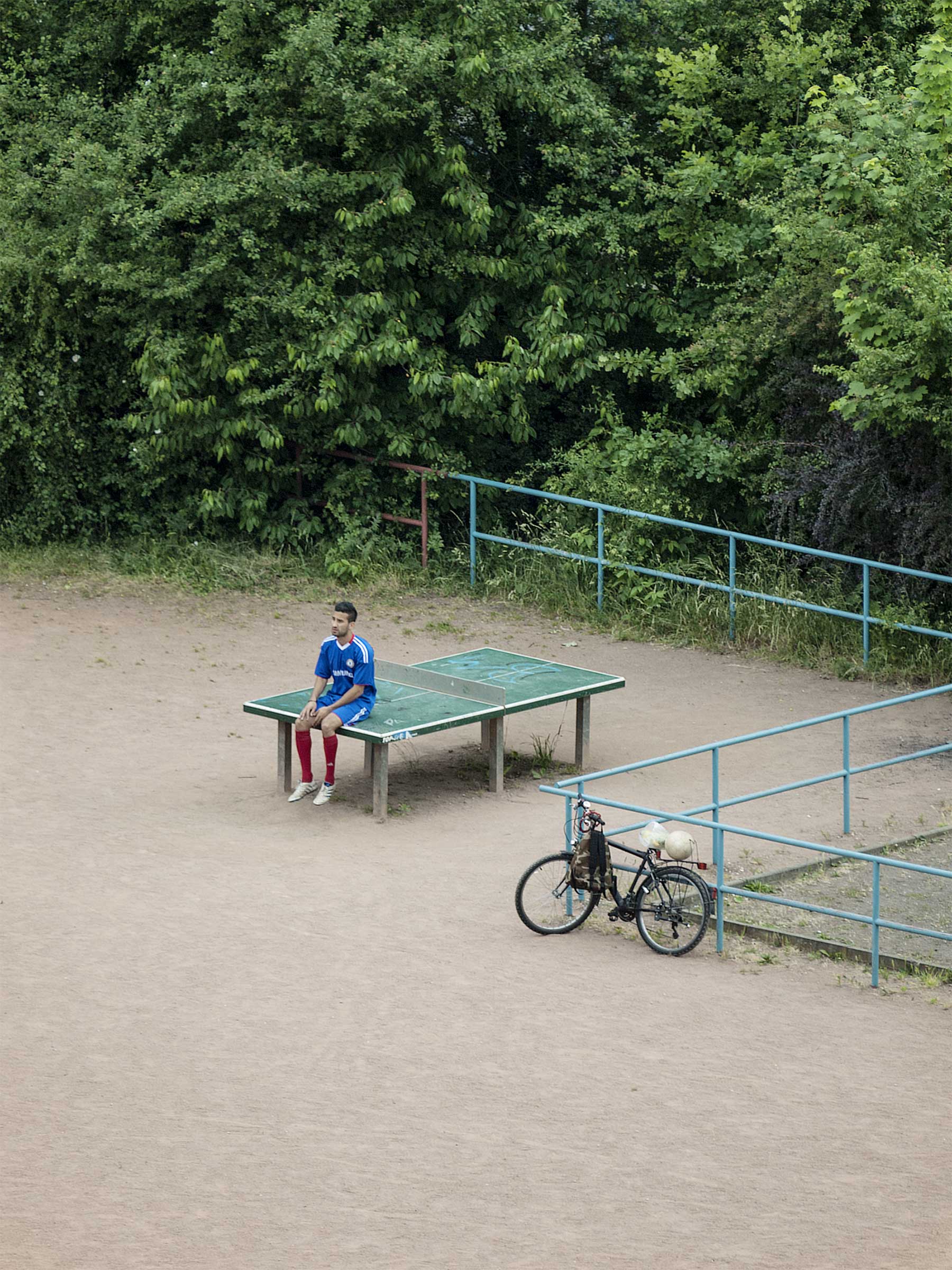 Das abwechslungsreiche Leben einer Tischtennisplatte in Leipzig TTP-Hayahisa-Tomiyasu_01 