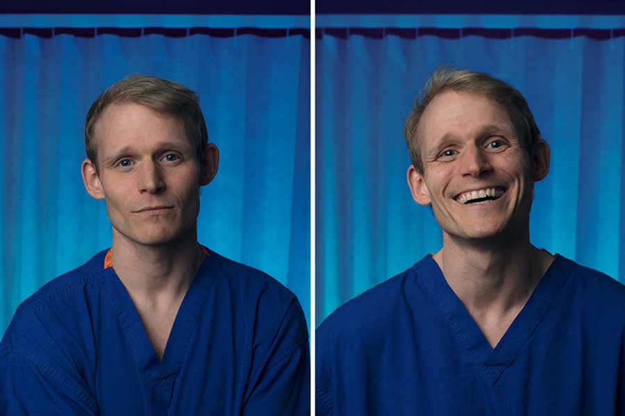 Portraits von Vätern vor und nach der Geburt ihres Kindes Vaeter-vor-und-nach-der-Geburt-Tom-Oldham_02 