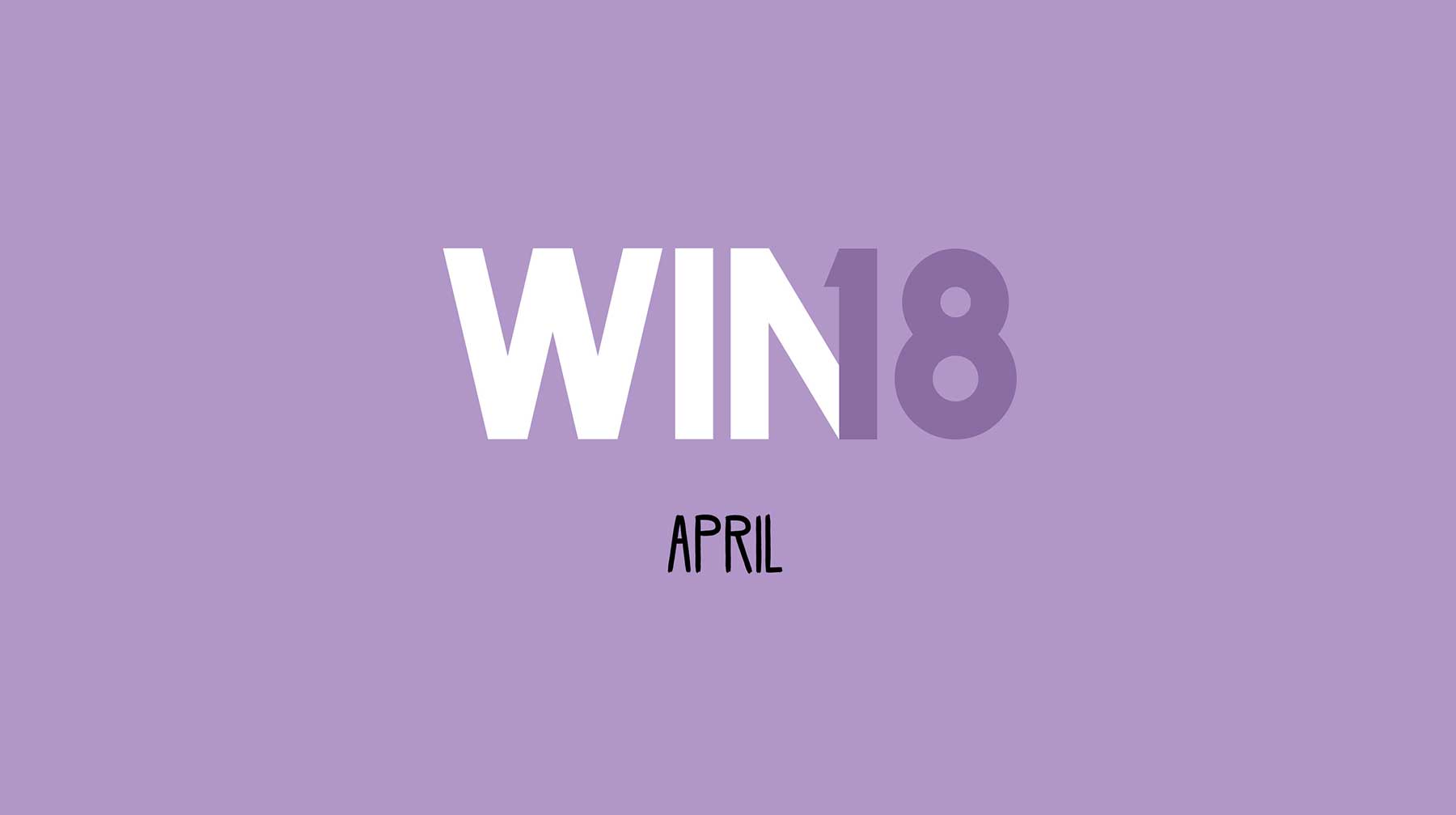 WIN Compilation April 2018 WIN_2018-04_00 