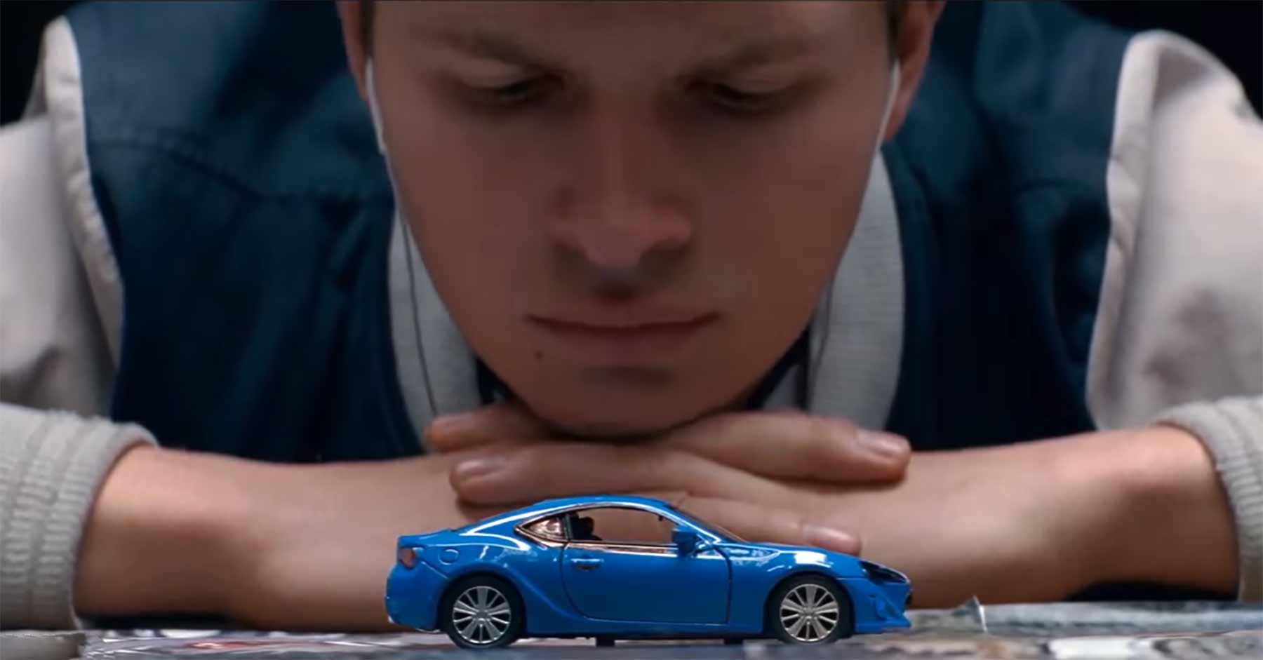 Honest Trailer: Baby Driver