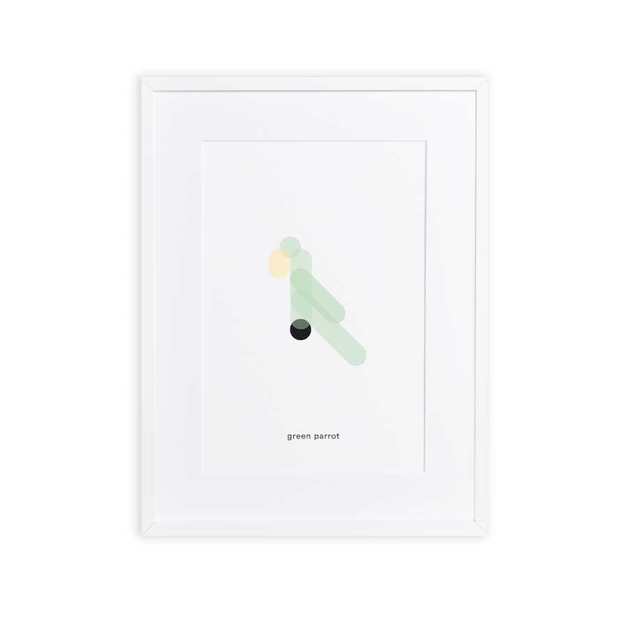 Aus Linien und Punkten werden Dinge minimal-print-maison-deux_06 