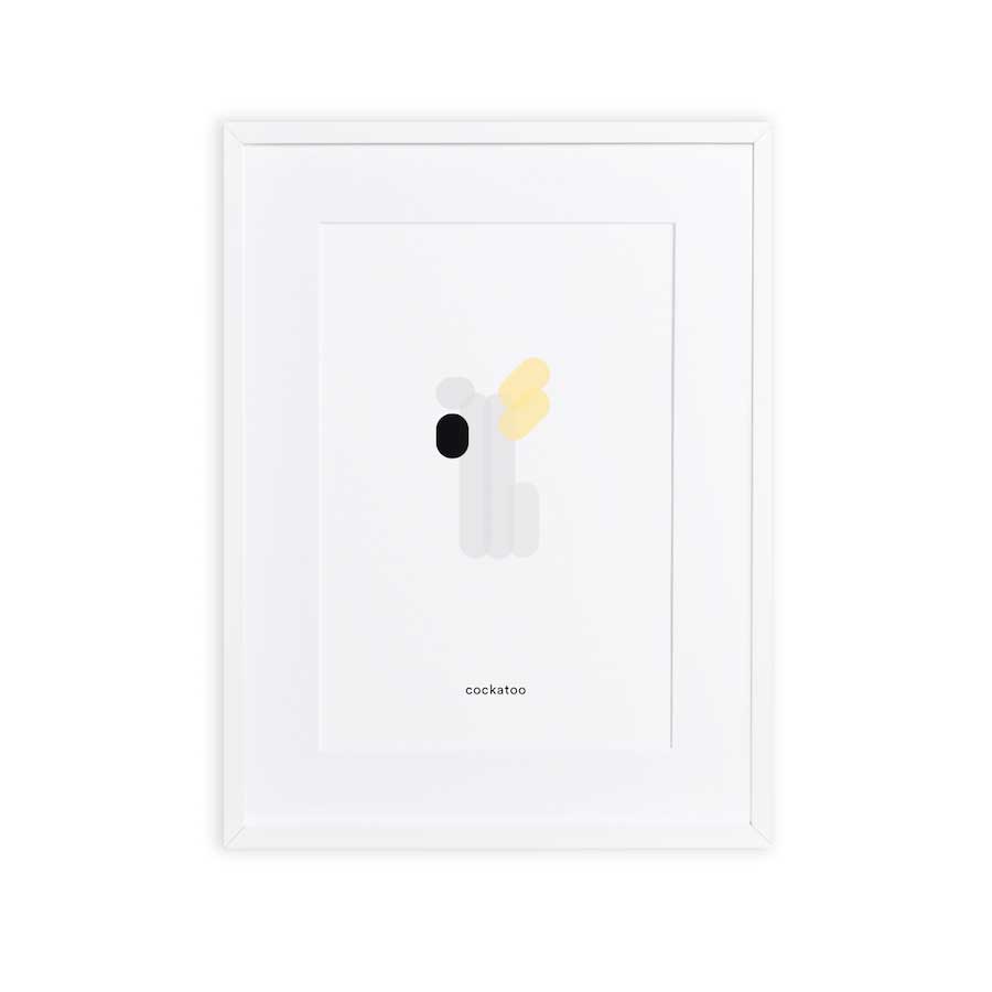 Aus Linien und Punkten werden Dinge minimal-print-maison-deux_09 