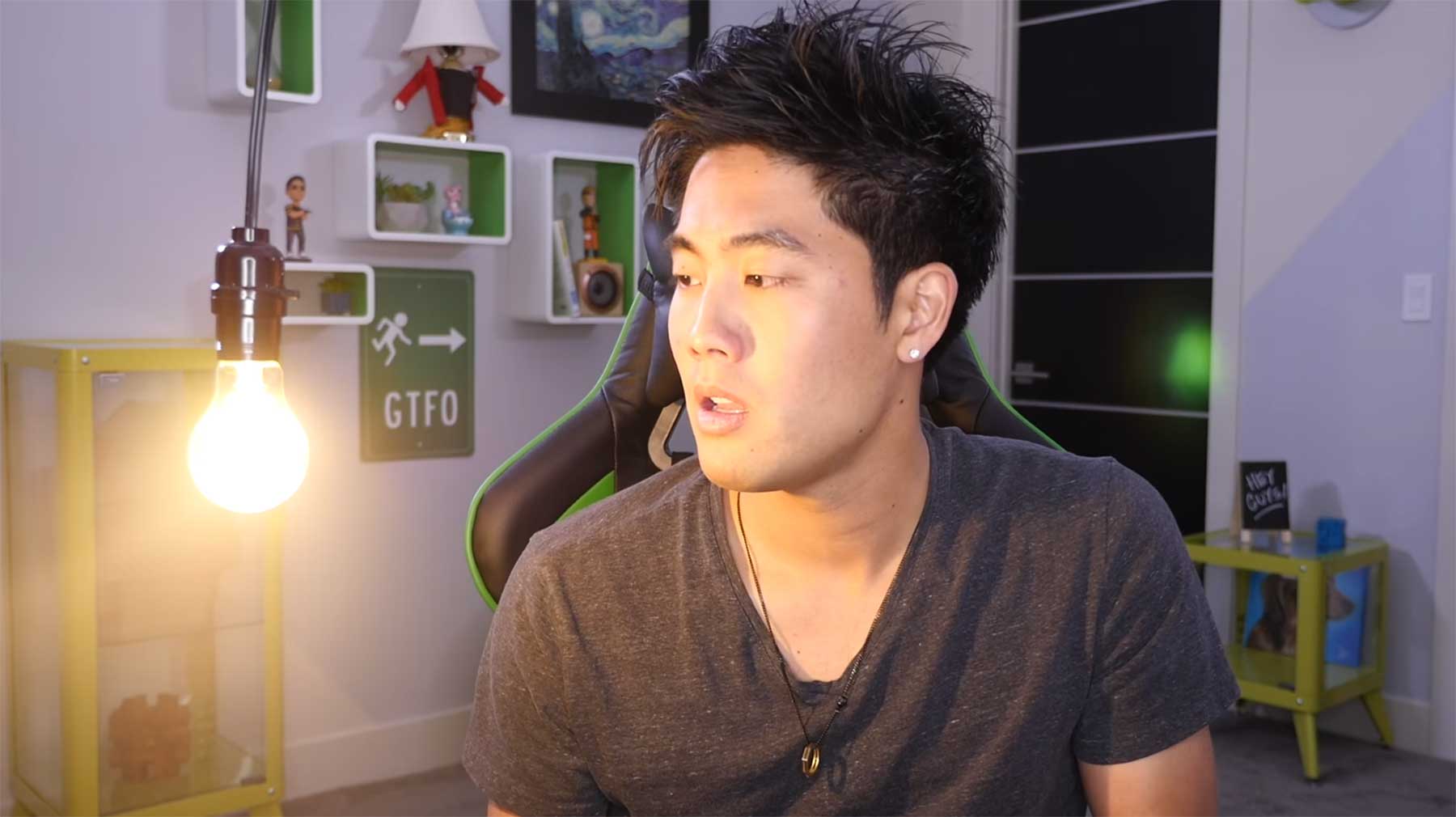 Ryan Higa: Pun Challenge