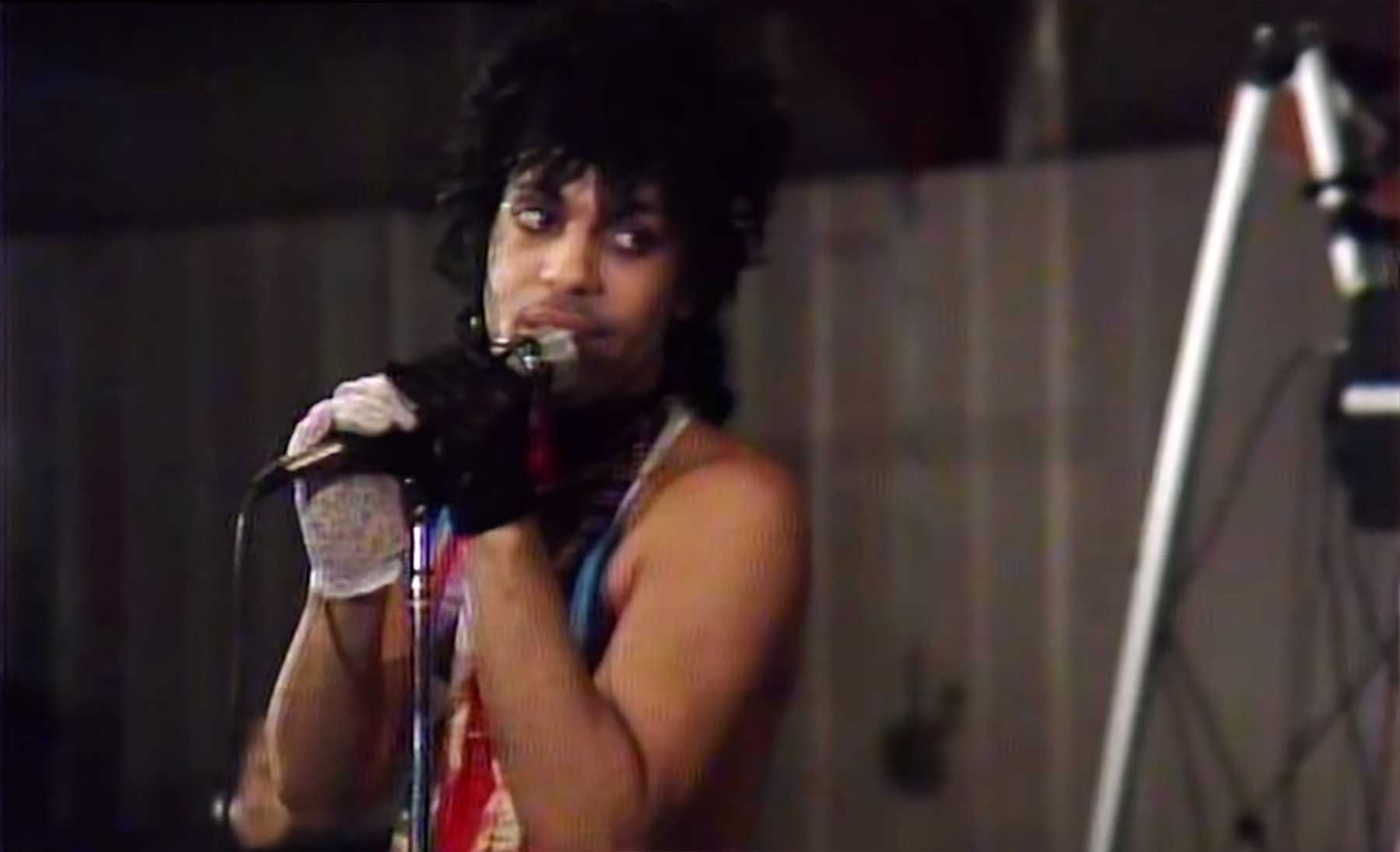 Prince – Nothing Compares 2 U