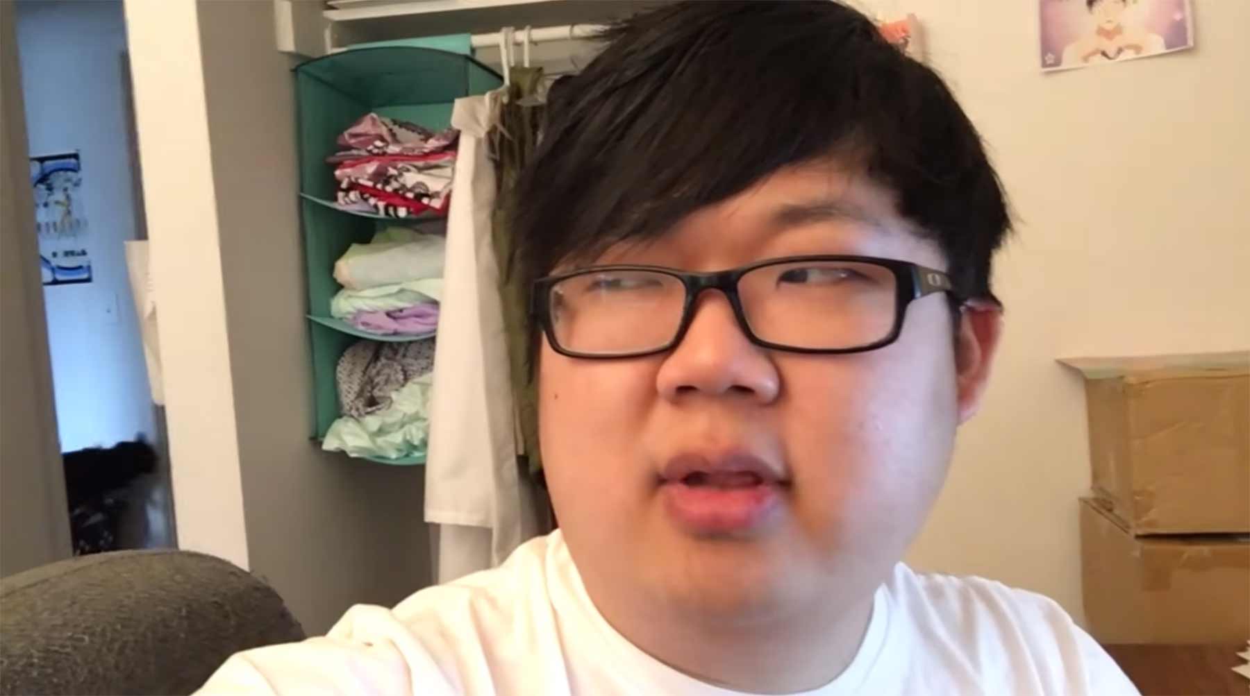 Unglaublicher Clickbait!