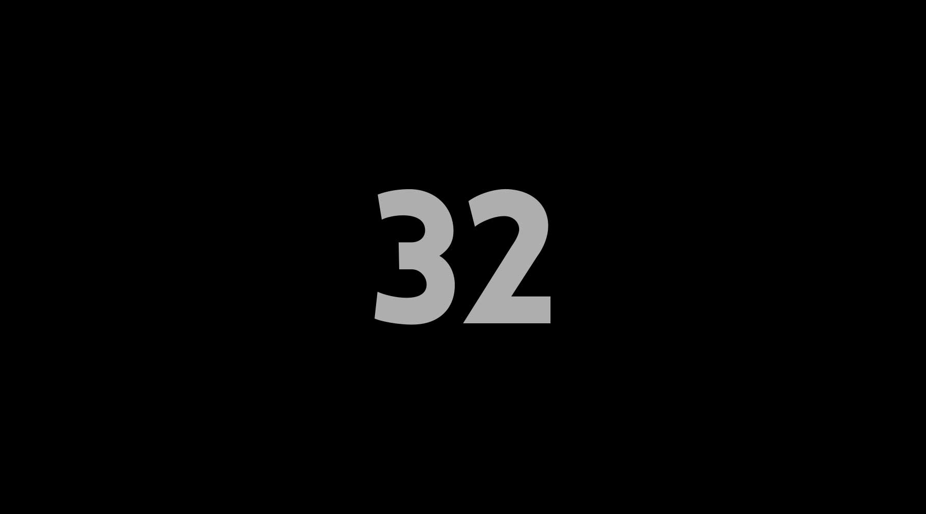 32