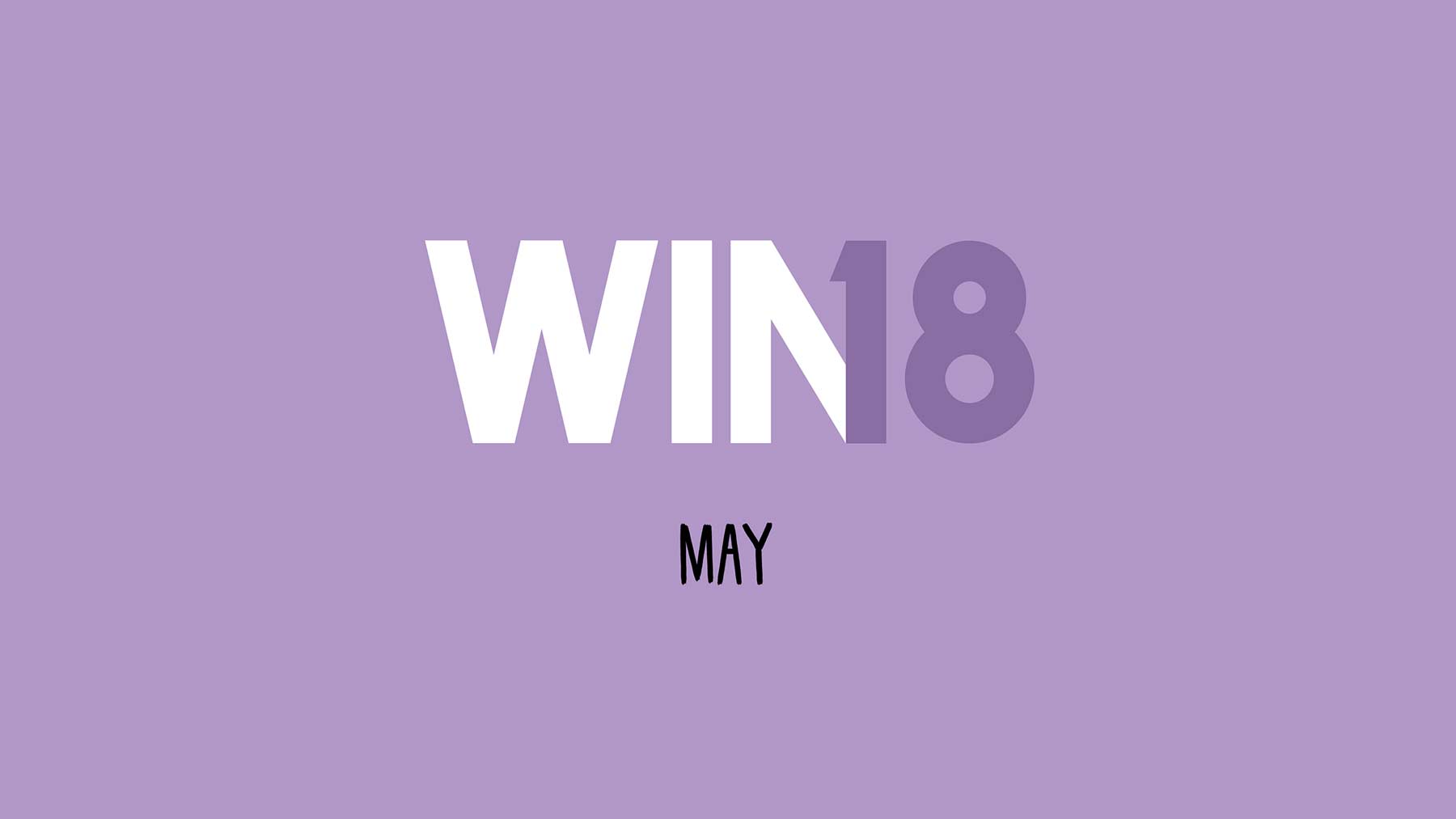 WIN Compilation Mai 2018 WIN-2018-05_00 