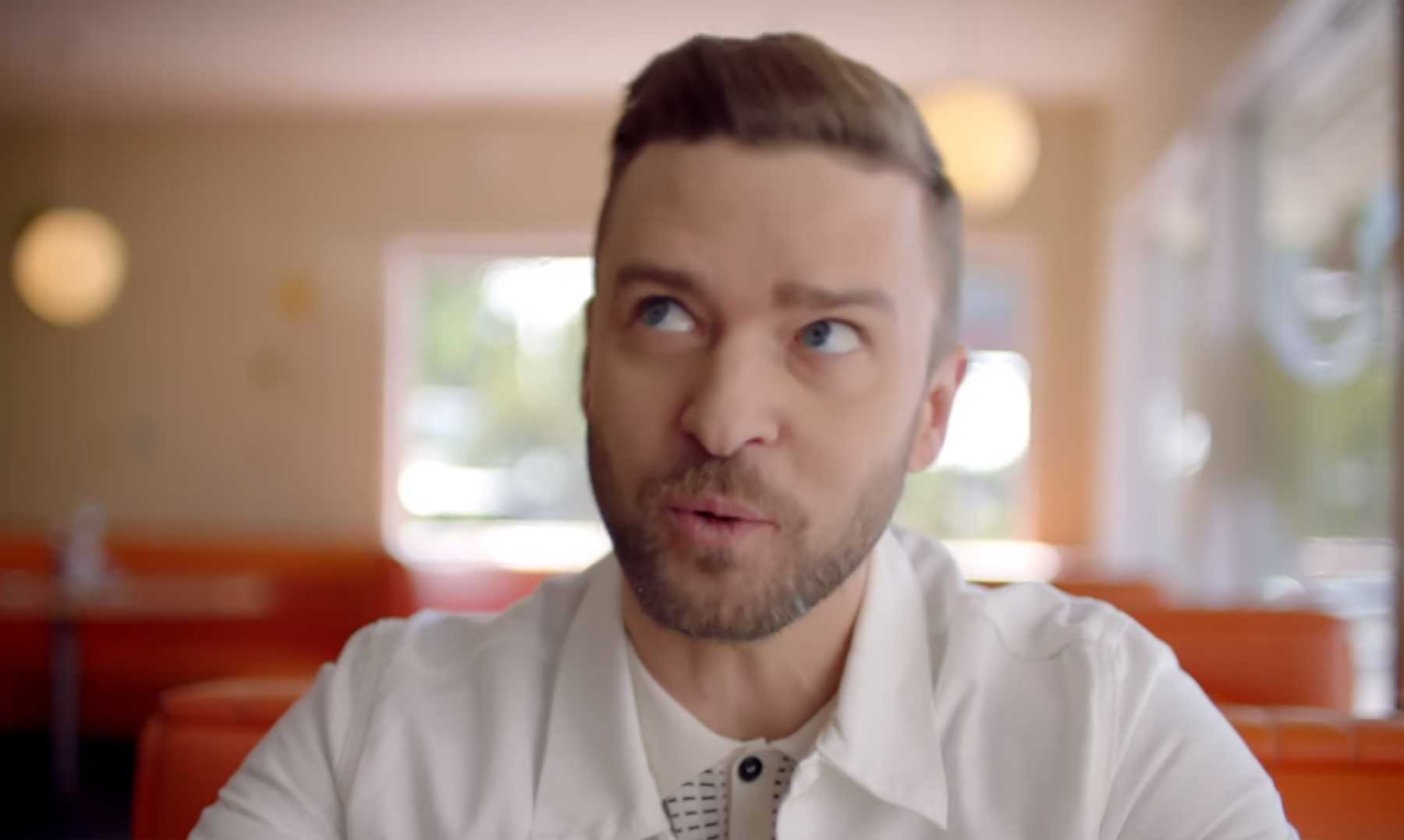 Musicless Video: Can't Stop The Feeling cant-stop-the-feeling-justin-timberlake-musikloses-video 