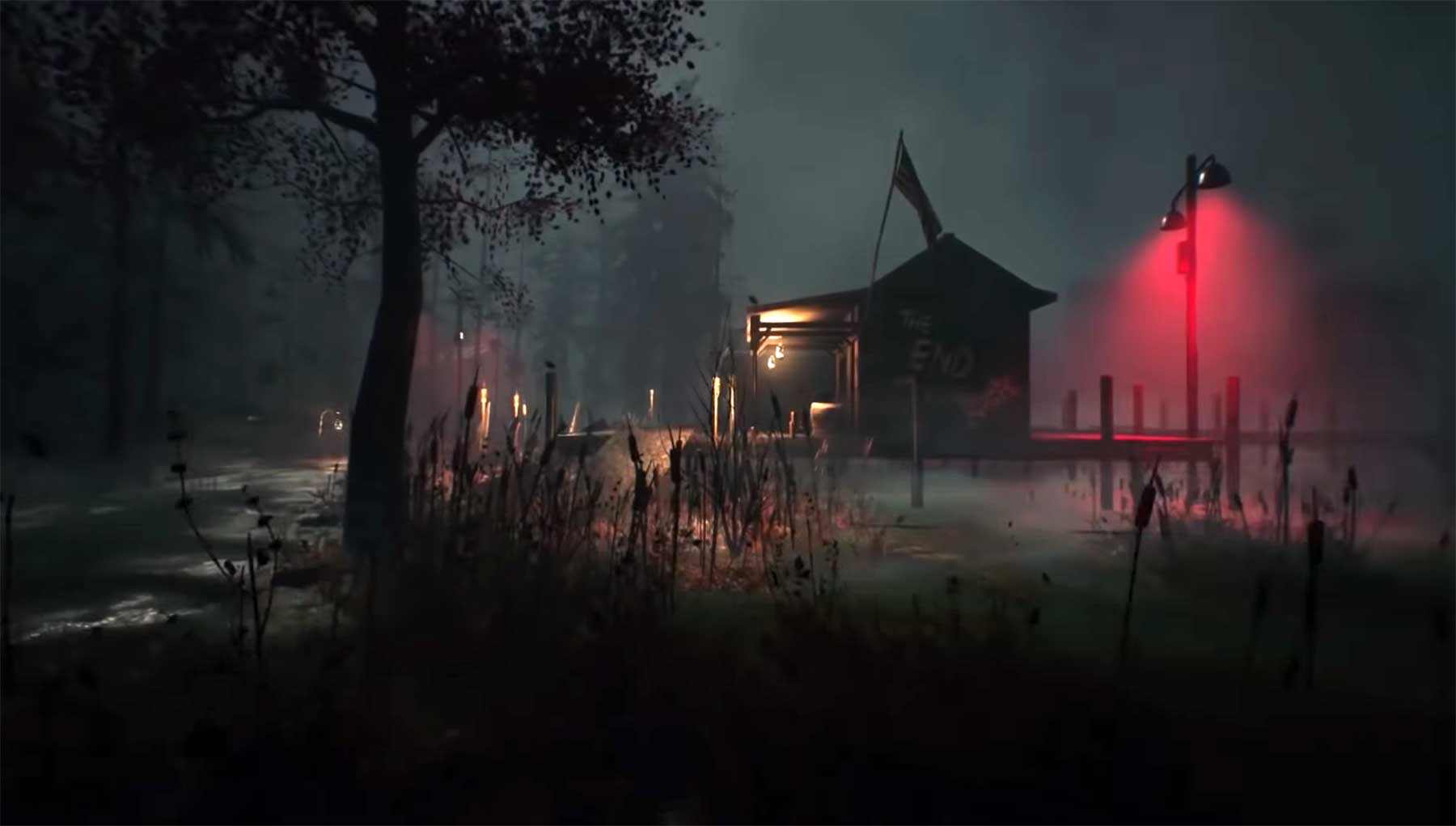 Battle Royale im Horror-Stil: Hide Or Die hide-or-die-gameplay-trailer 