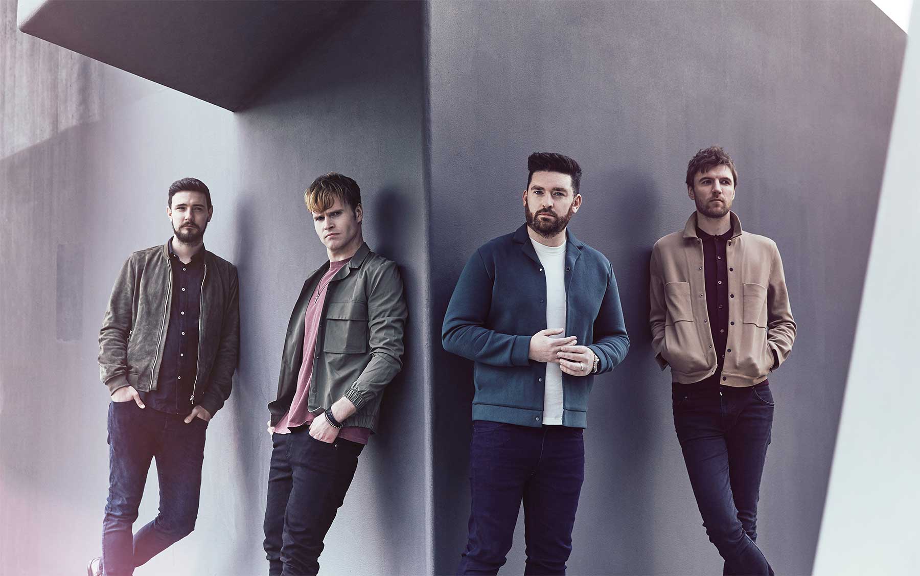 LangweileDich.net präsentiert: Kodaline Tour 2019 kodaline-tour-2018 