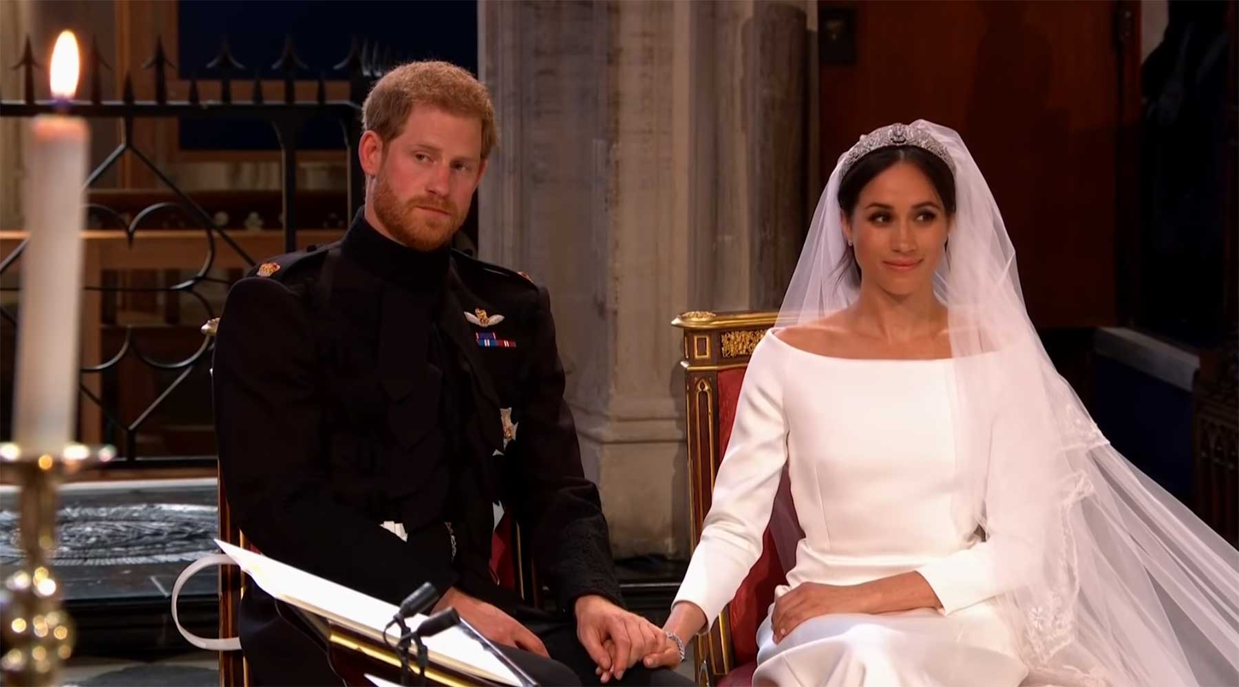 ROYAL WEDDING – A Bad Lip Reading