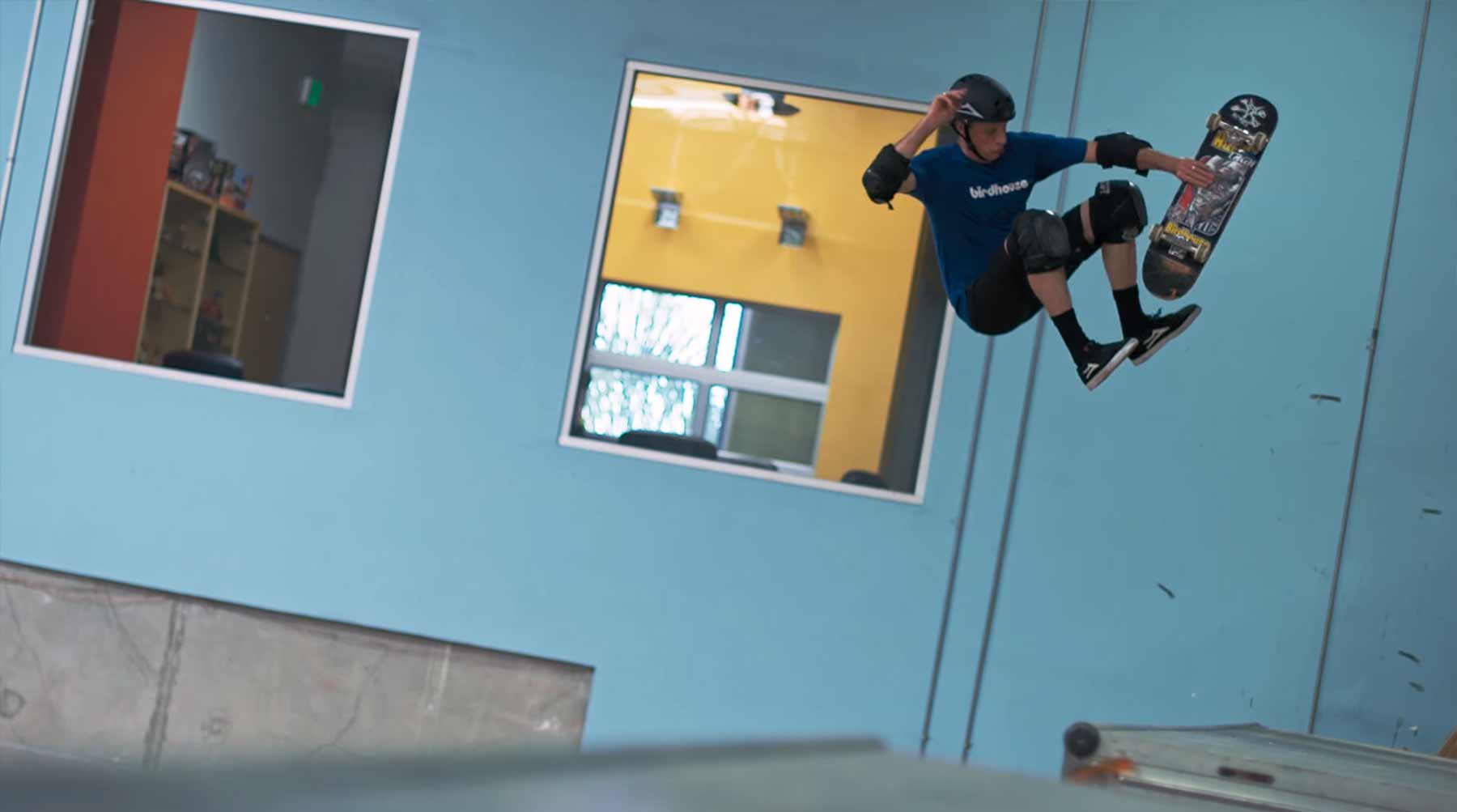 Tony Hawk: 50 Tricks mit 50