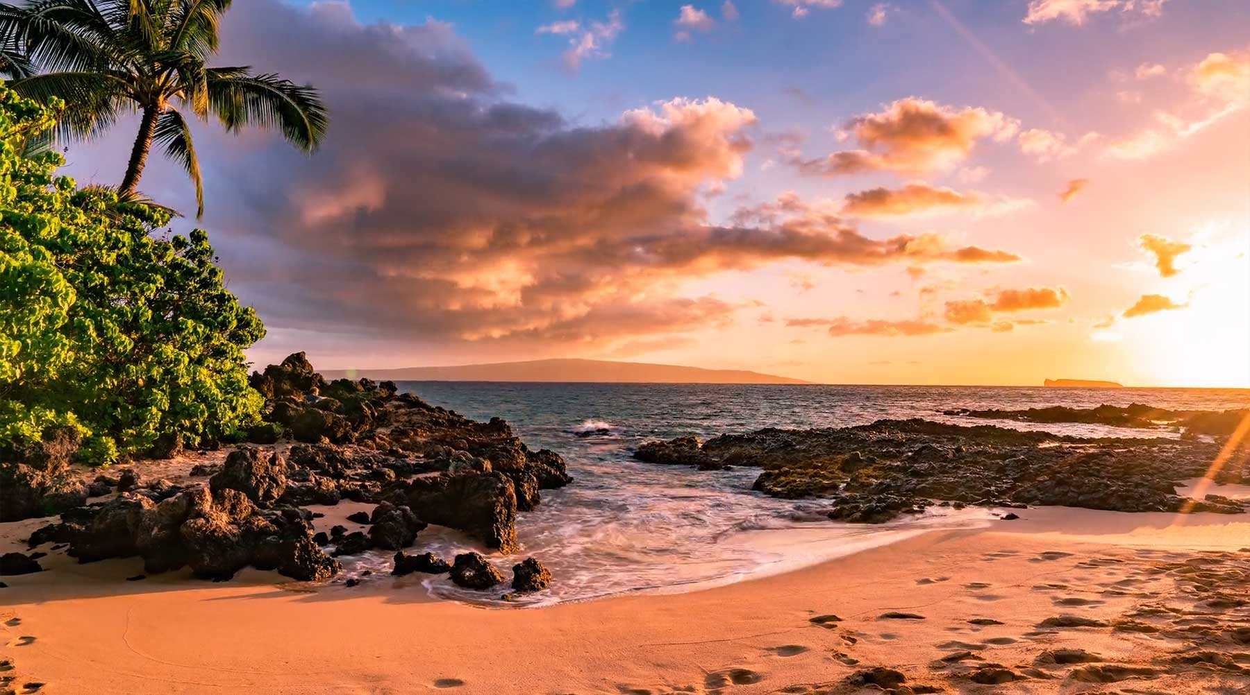 Die Schönheit Mauis HALEAKALA-8K 