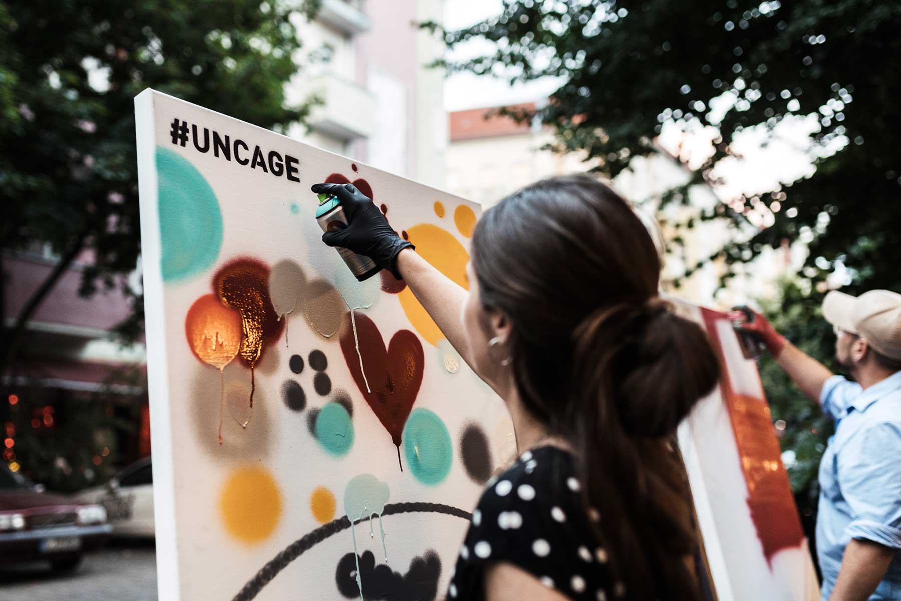 The Uncaged: Unterstützt aufstrebende Jungkünstler bei ihren Projekten Tiger-Beer-The-Uncaged_01 