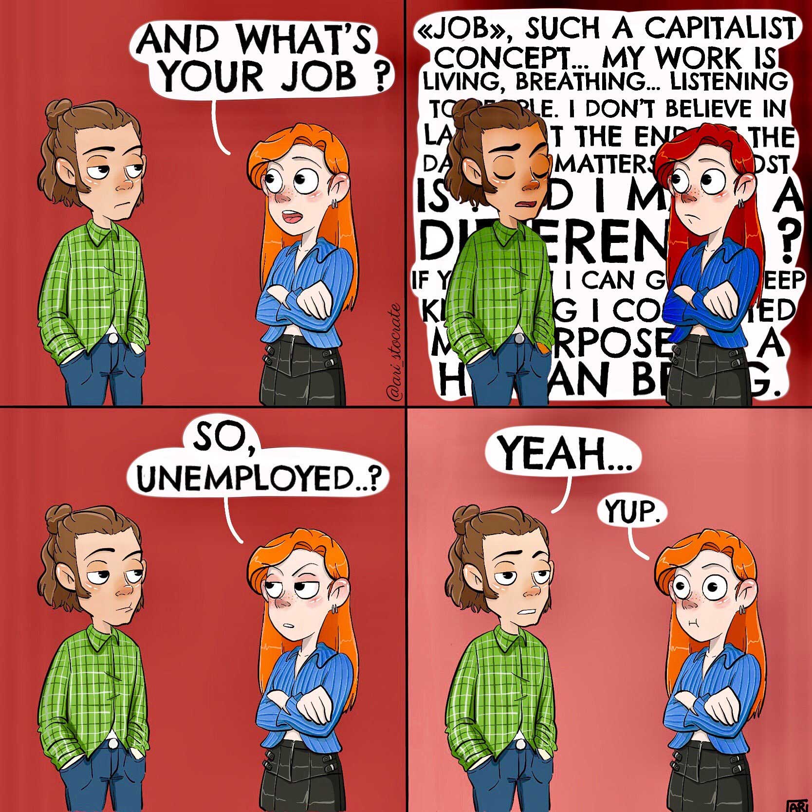 Webcomics: Ari_Stocrate Webcomics-Ari_Stocrate_05 