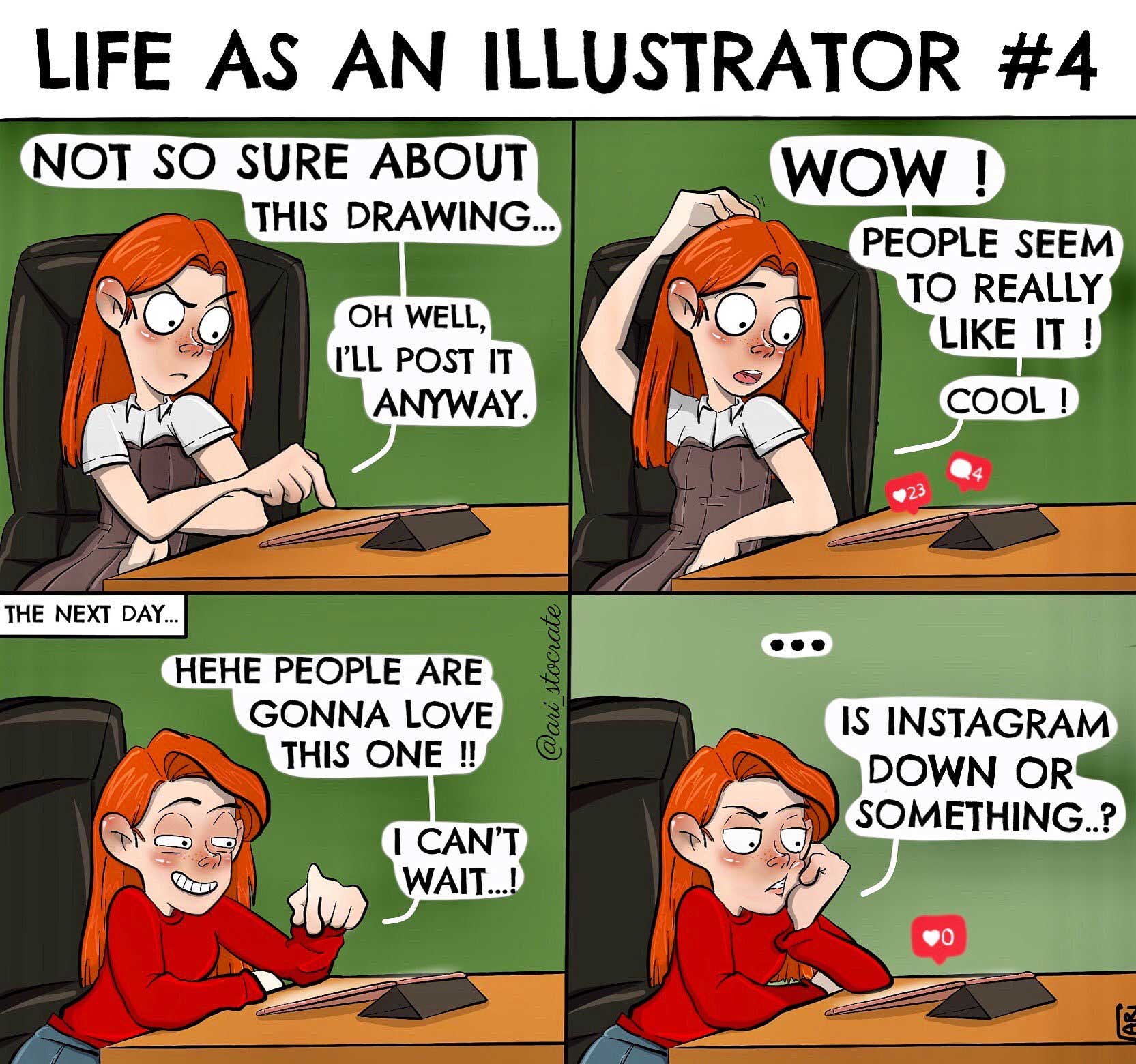 Webcomics: Ari_Stocrate Webcomics-Ari_Stocrate_10 