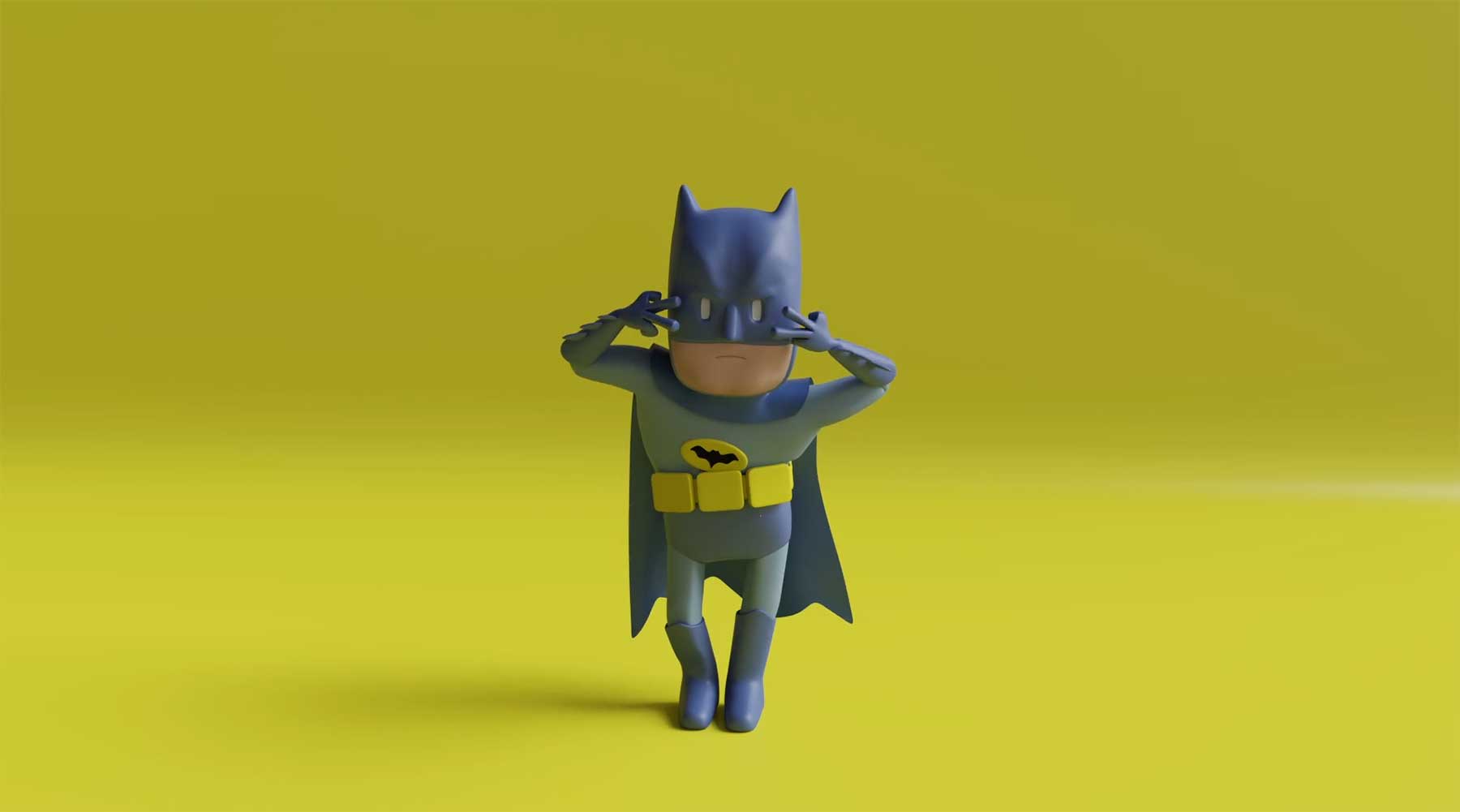Batman Dance Party batman-dance-party 