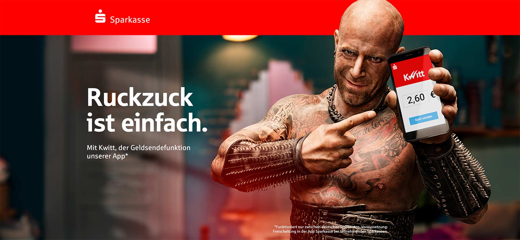 Die Sparkasse veräppelt Influencer-Marketing kwitt-sparkasse-der-bote-influencer-Parodie_03 