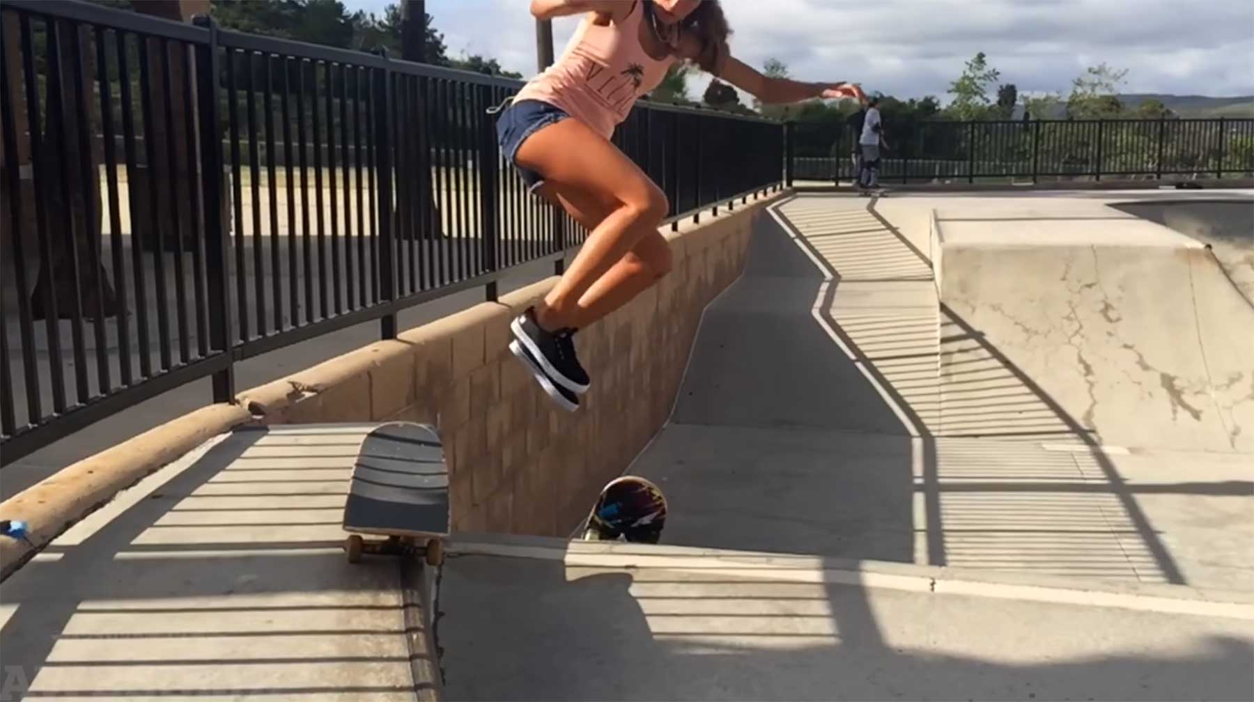 People Are Awesome: Skateboard Edition
