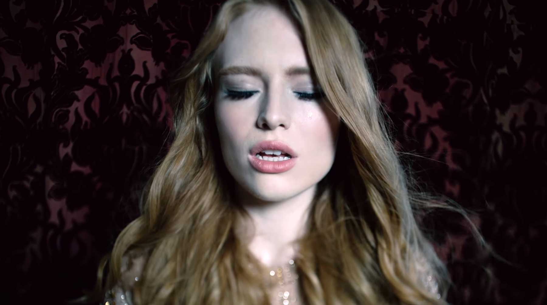 Freya Ridings – Lost Without You