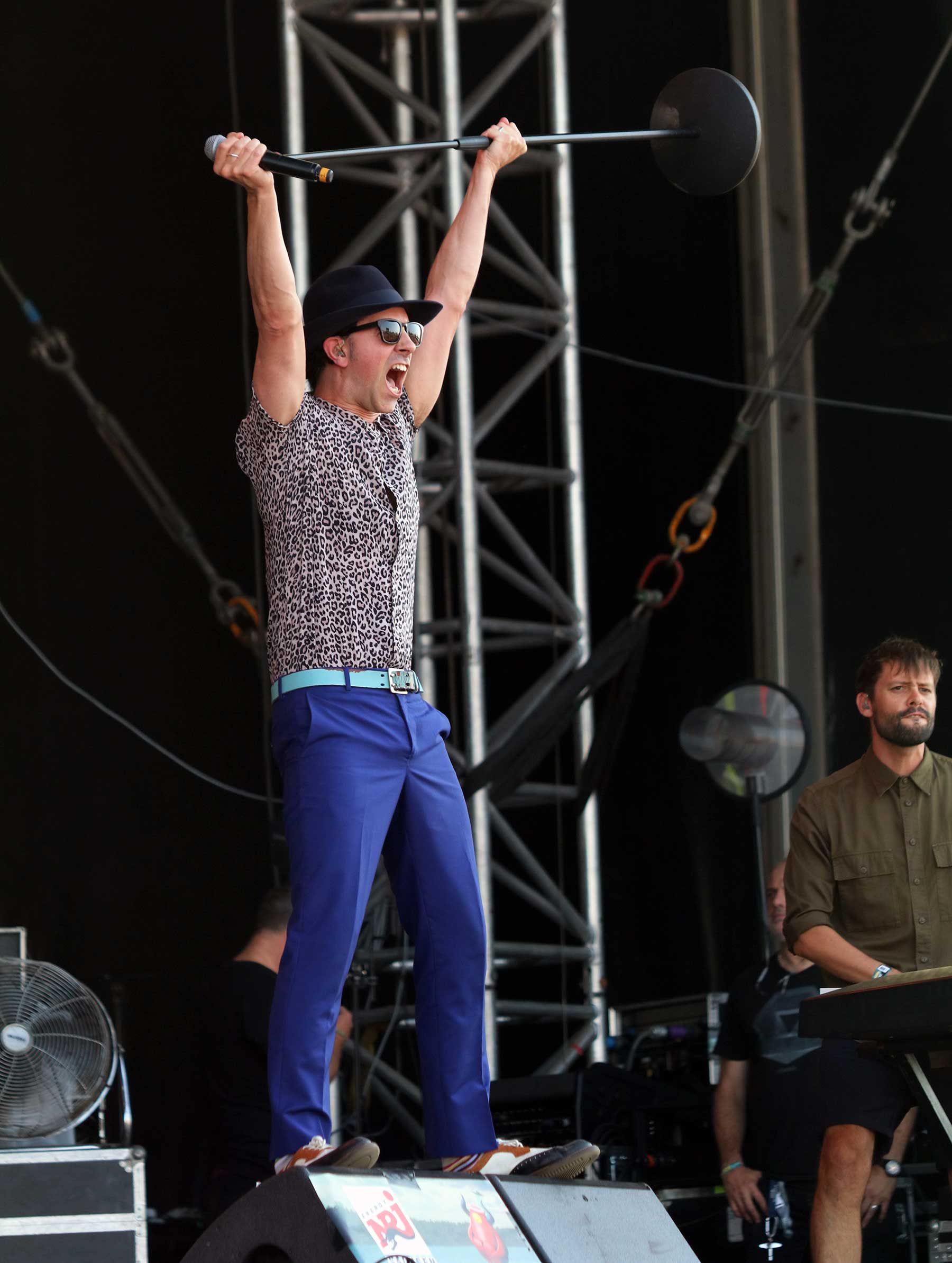 Ich habe Fotos auf dem Highfield Festival 2018 gemacht Highfield-Festival-2018-recap_27 