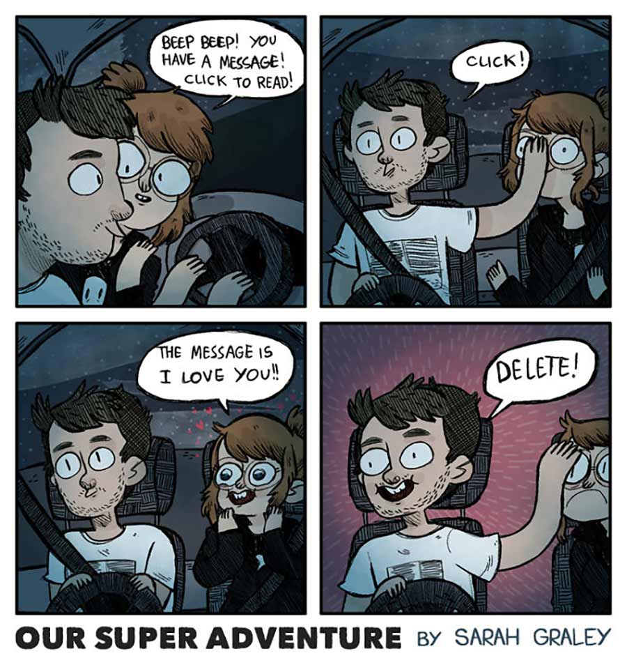 Webcomics über süße Alltagsmomente einer Beziehung Our-Super-Adventure_08 