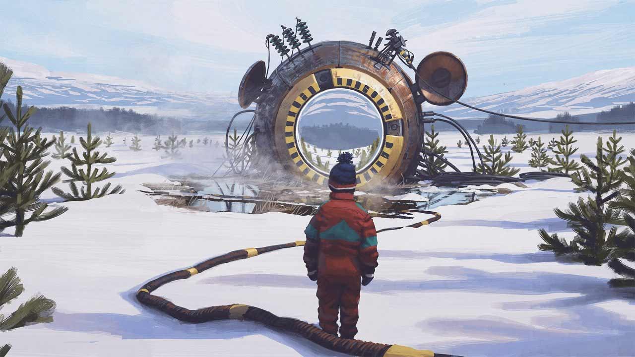 Digital Paintings: Simon Stålenhag Simon-Stalenhag_02 