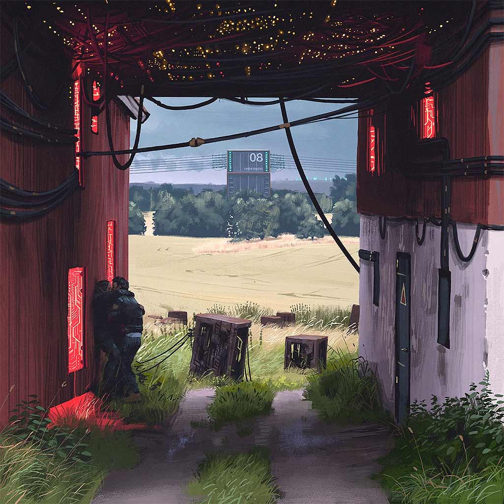 Digital Paintings: Simon Stålenhag Simon-Stalenhag_07 