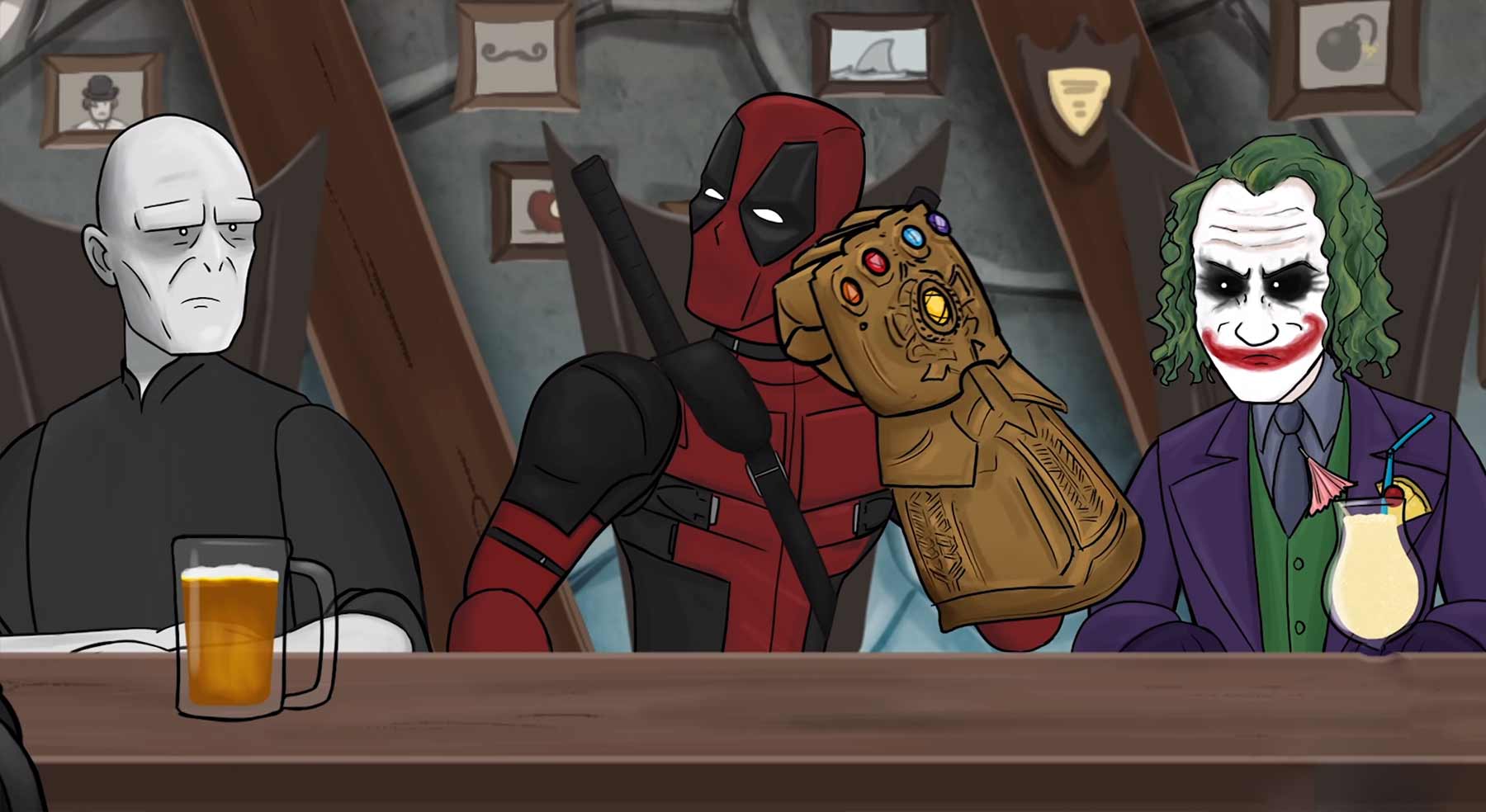 So hätte "Deadpool 2" enden sollen deadpool-2-ende 