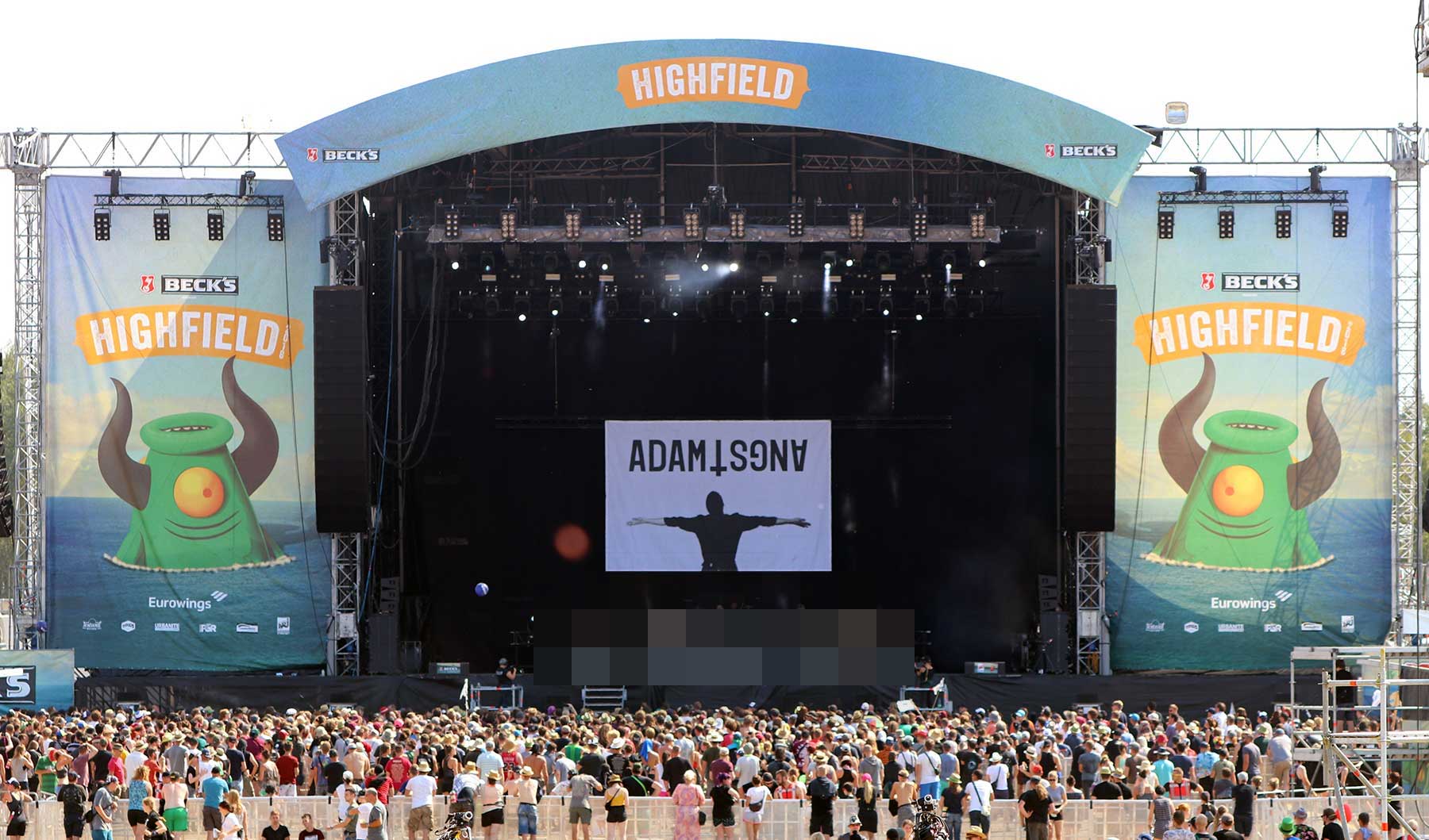 Ich habe Fotos auf dem Highfield Festival 2018 gemacht highfield-festival-buehne 