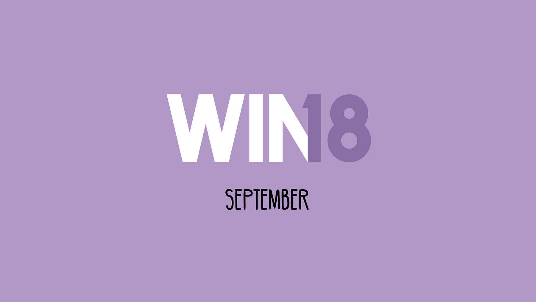 WIN Compilation September 2018