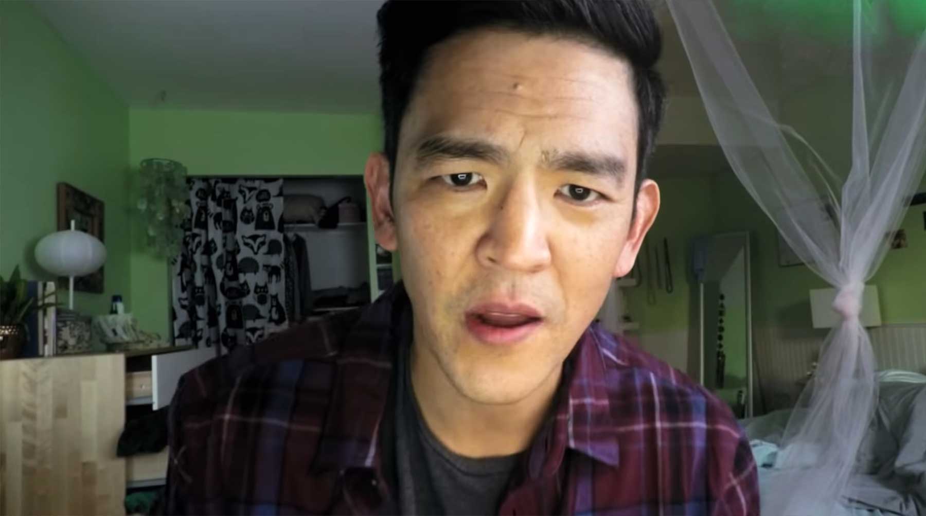 Der Thriller „Searching“ spielt komplett auf einem PC-Screen